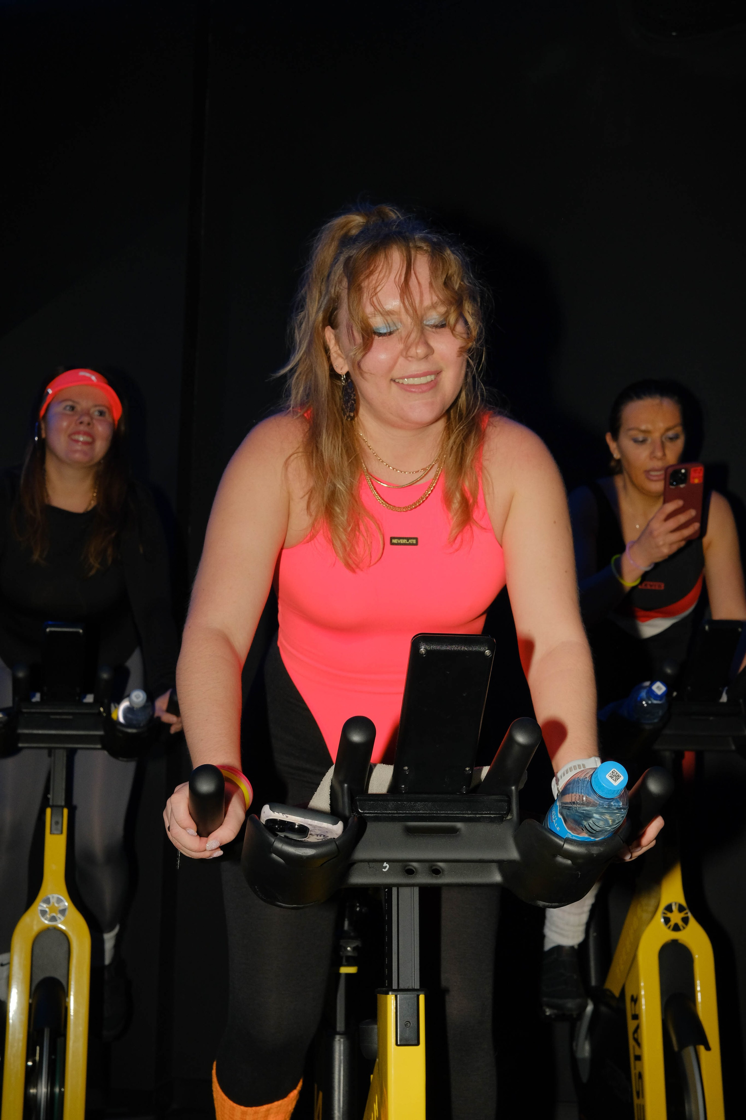 Сайкл-студия «Cyclestar». Портретные и творческие съемки Санкт-Петребург