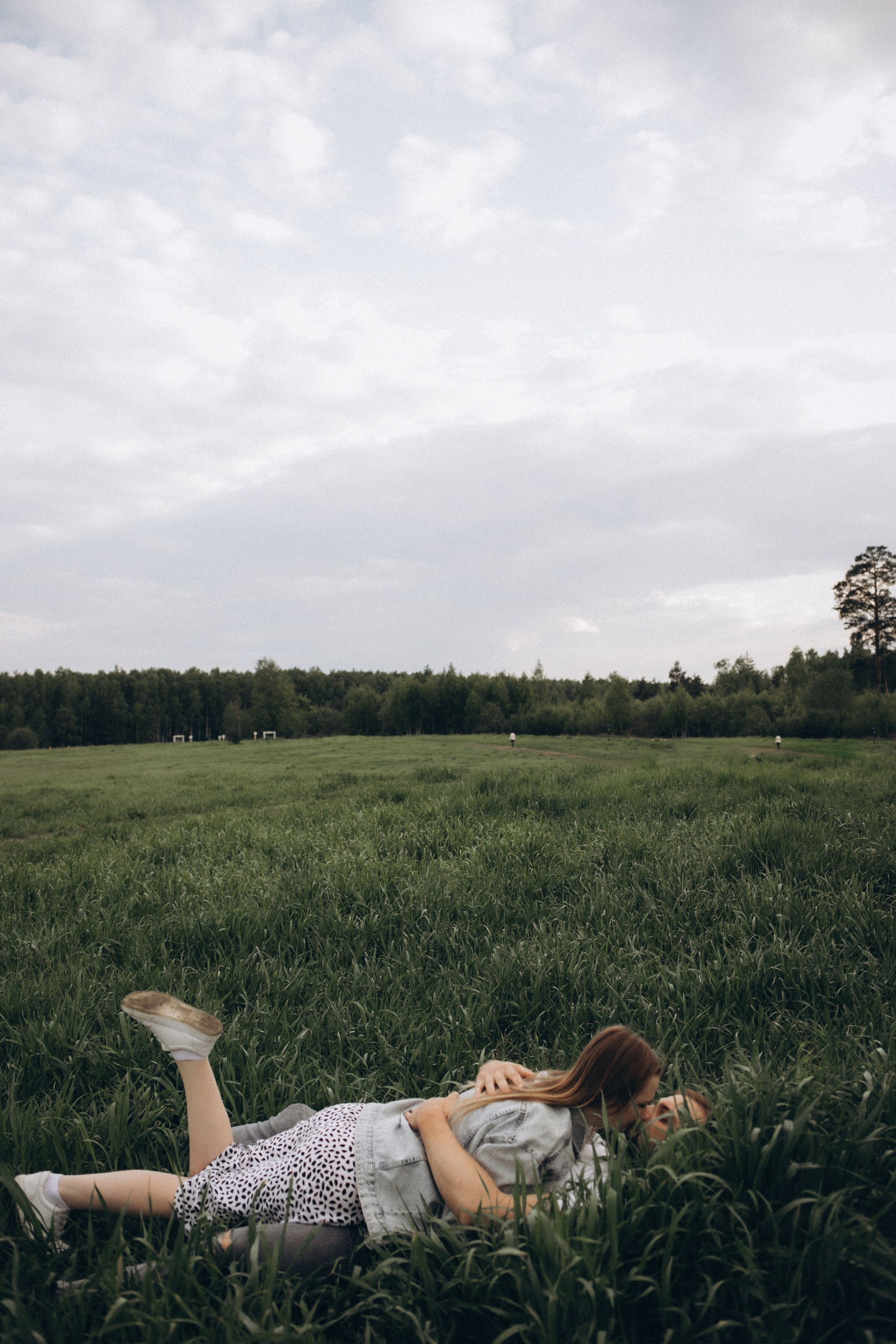 Вадим и Юля. Семейный и свадебный фотограф Анна Кожокарь