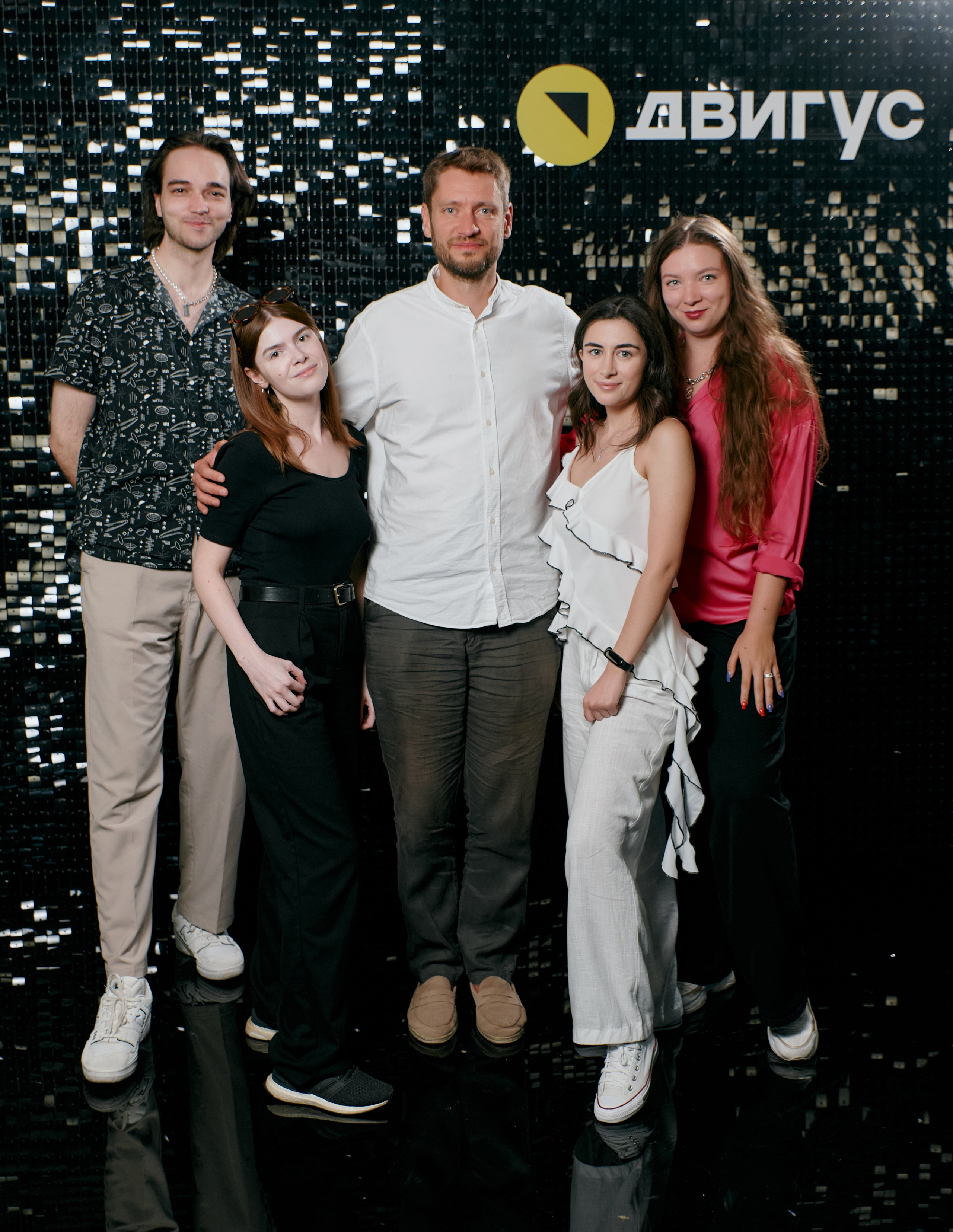 Корпоратив-тимбилдинг ДВИГУС. ФОТОГРАФ Кристина Павлова | МОСКВА