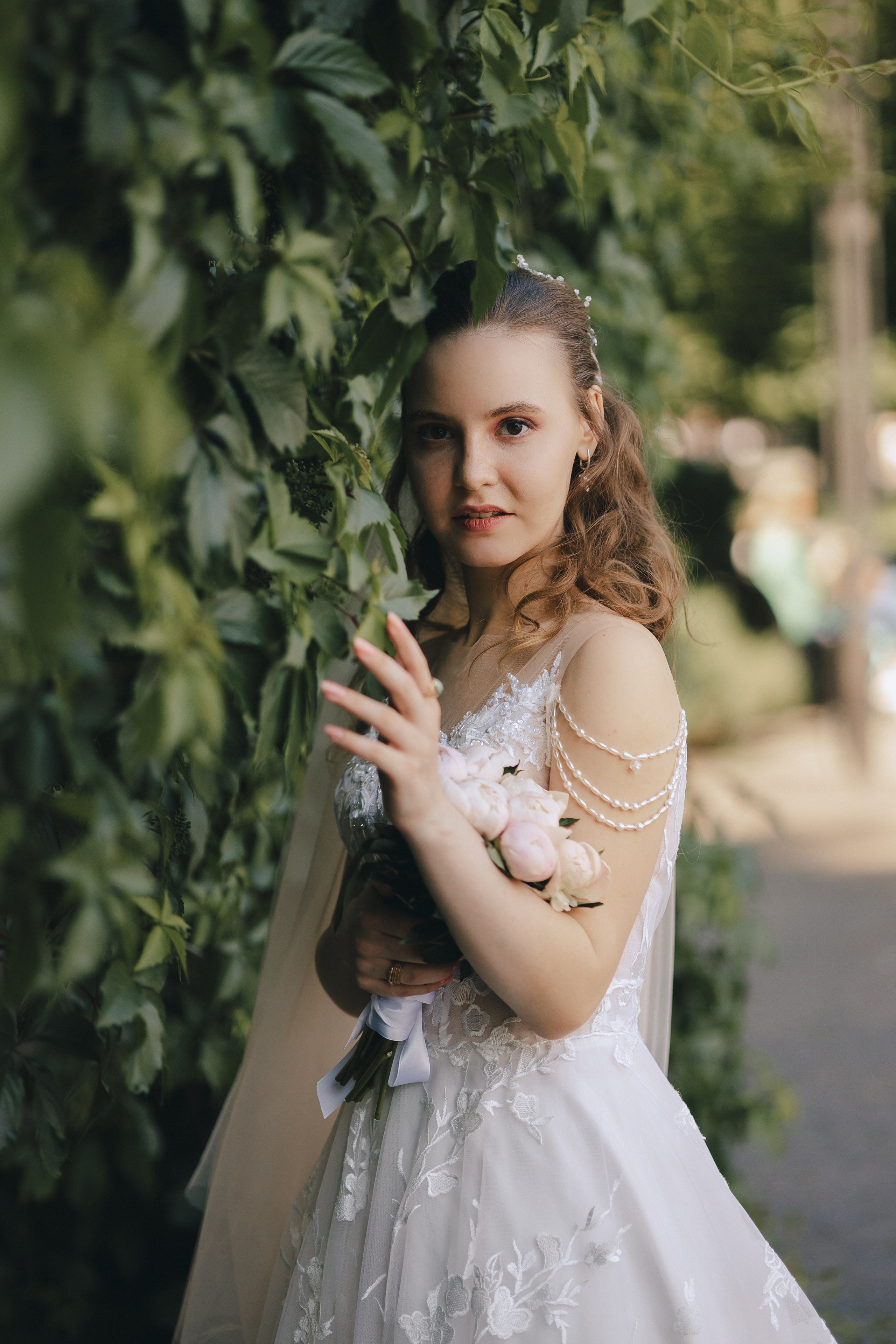 Олег и Катя. Фотограф Таганрог Любимая Надя