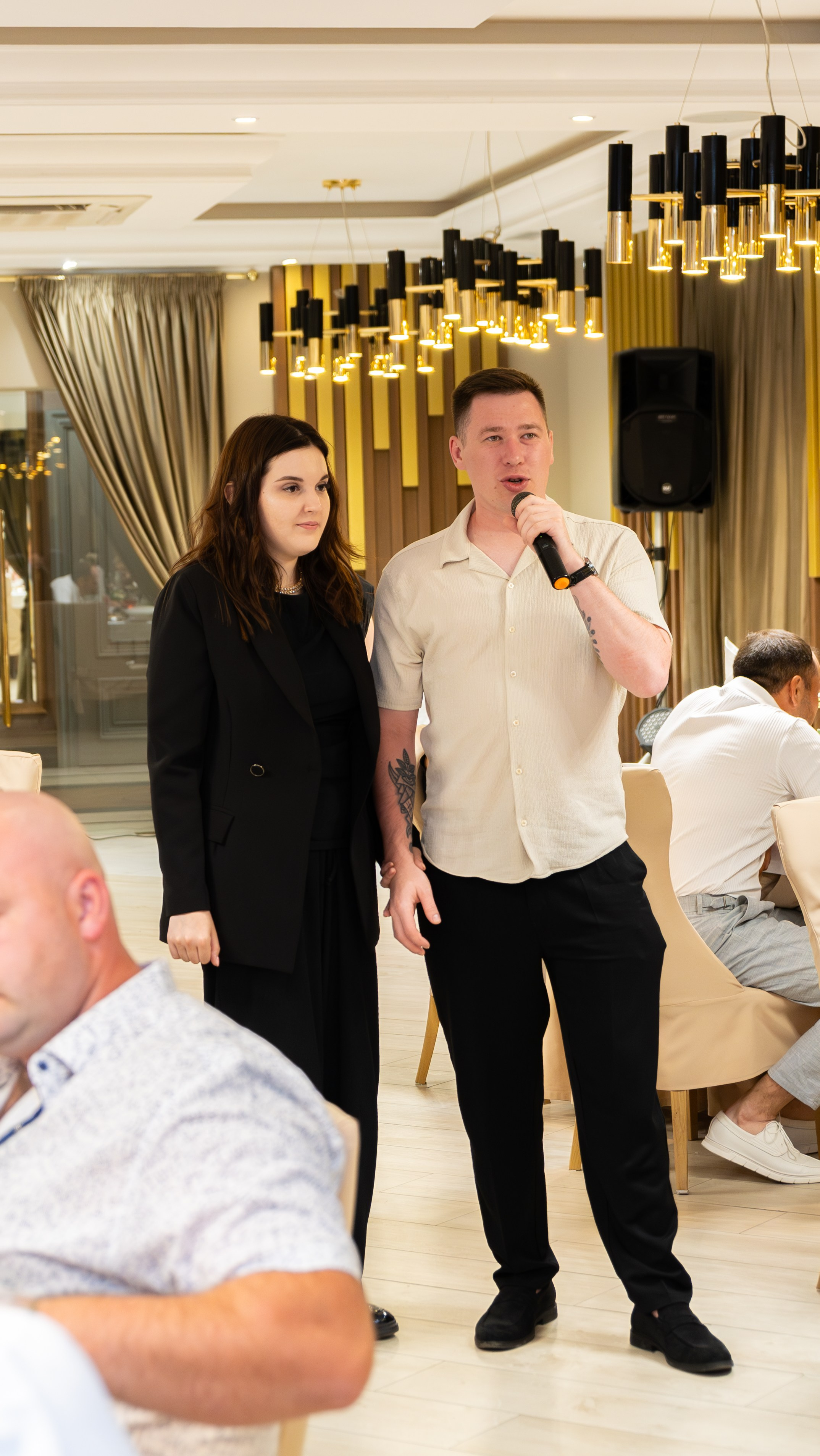 Камиль и Алена. Фотограф и видеограф Андрей Кукишев