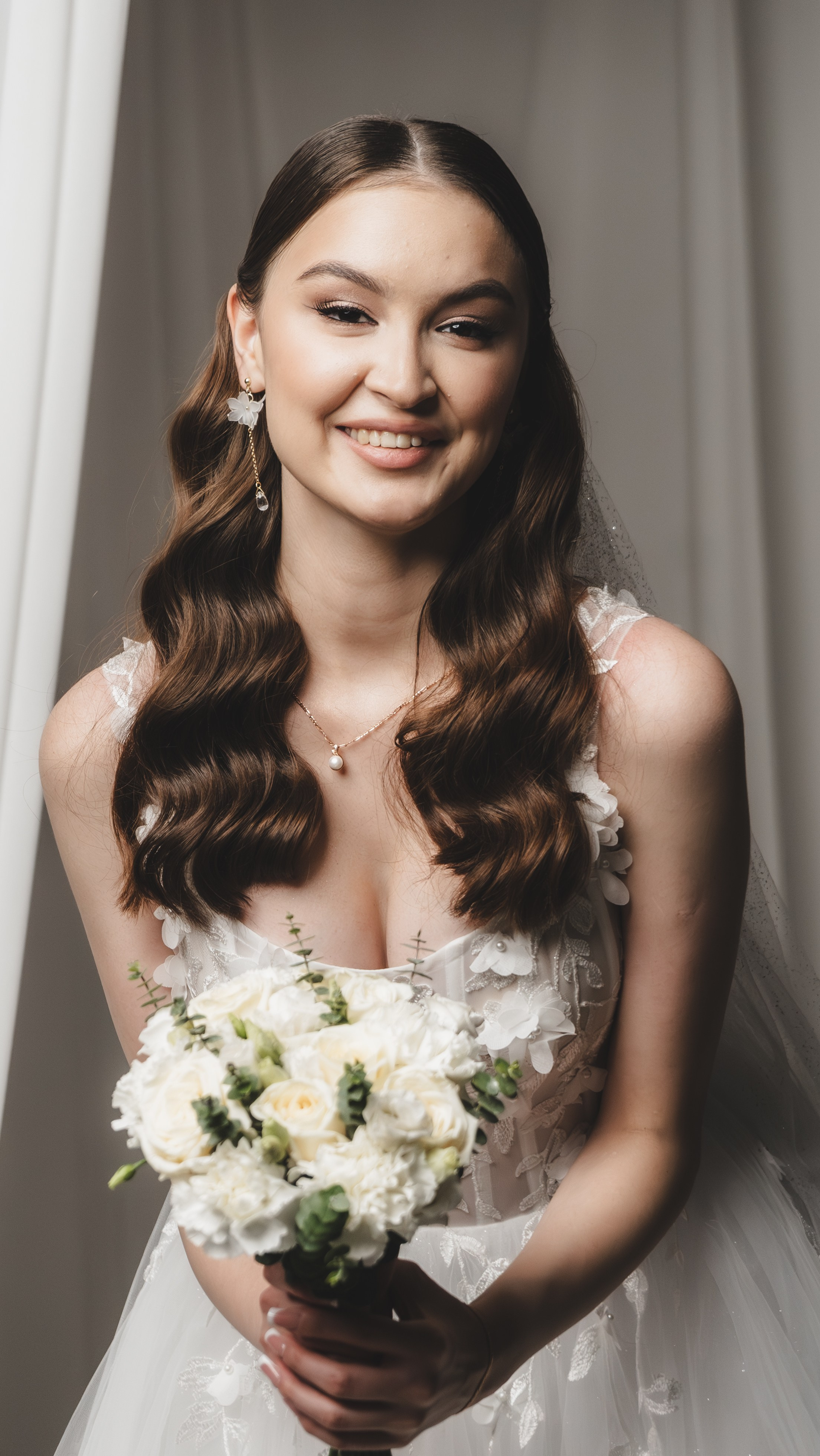 Григорий и Дарья. Фотограф и видеограф Андрей Кукишев