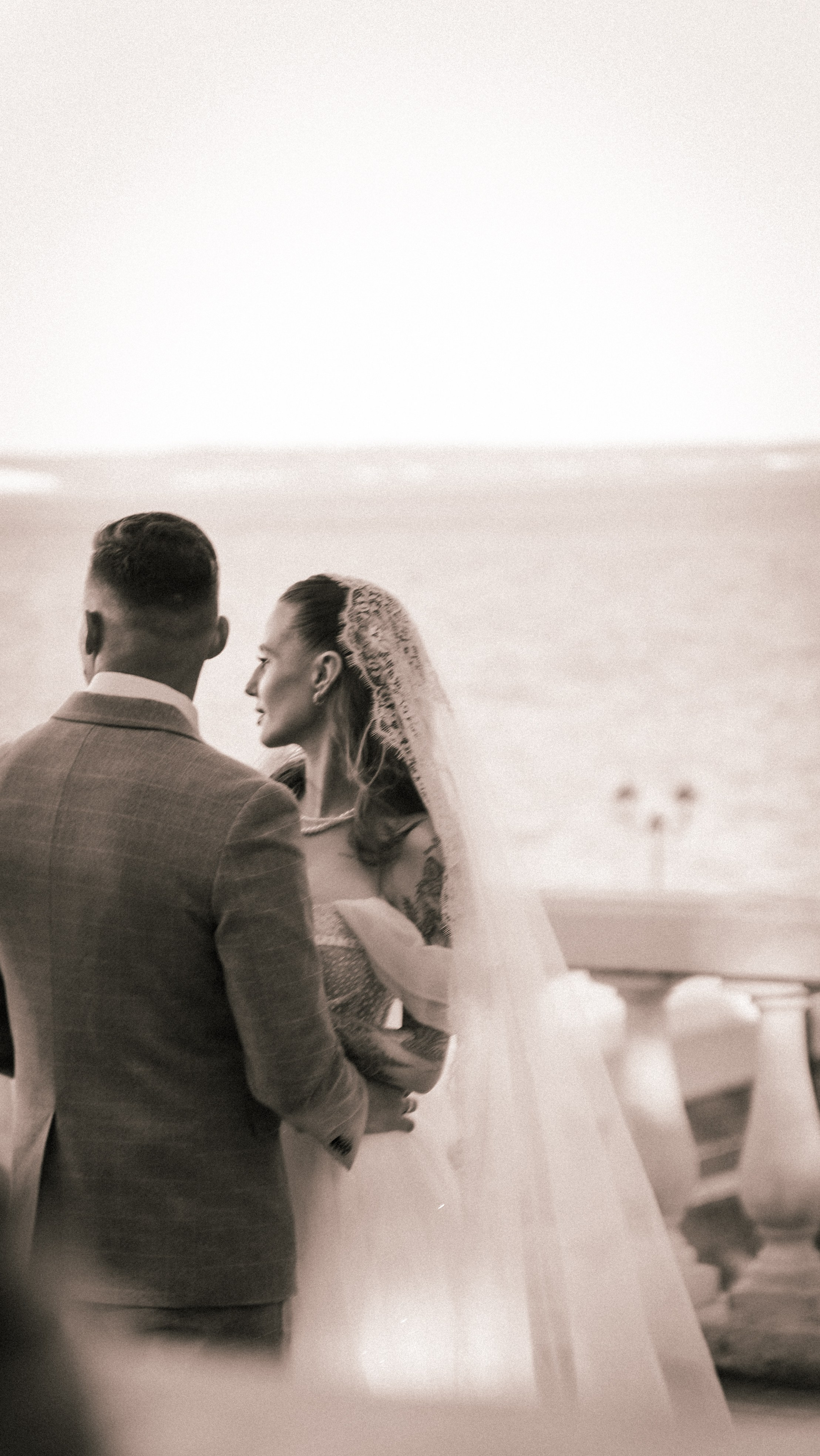 Денис и Галина. Фотограф и видеограф Андрей Кукишев