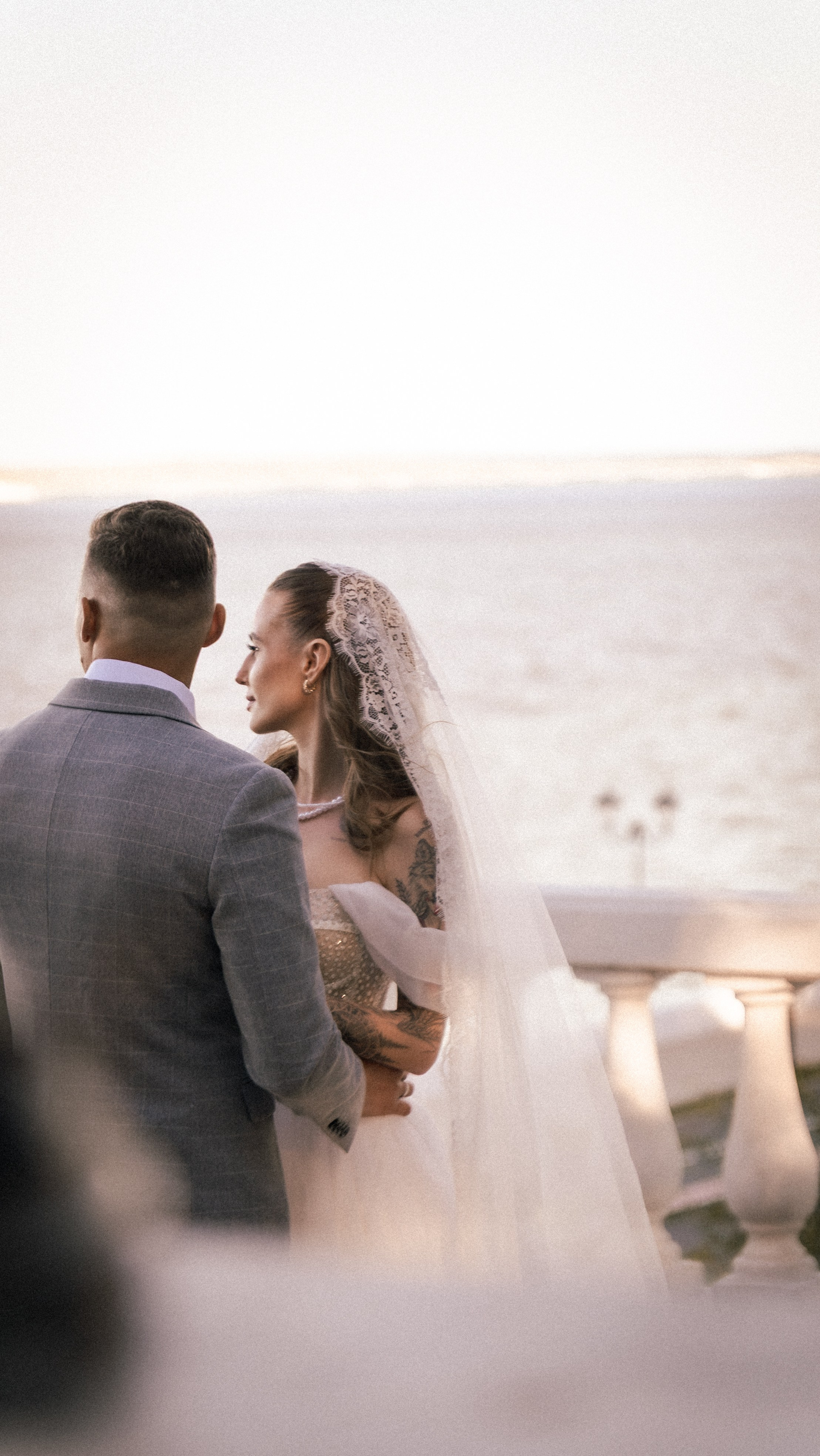 Денис и Галина. Фотограф и видеограф Андрей Кукишев