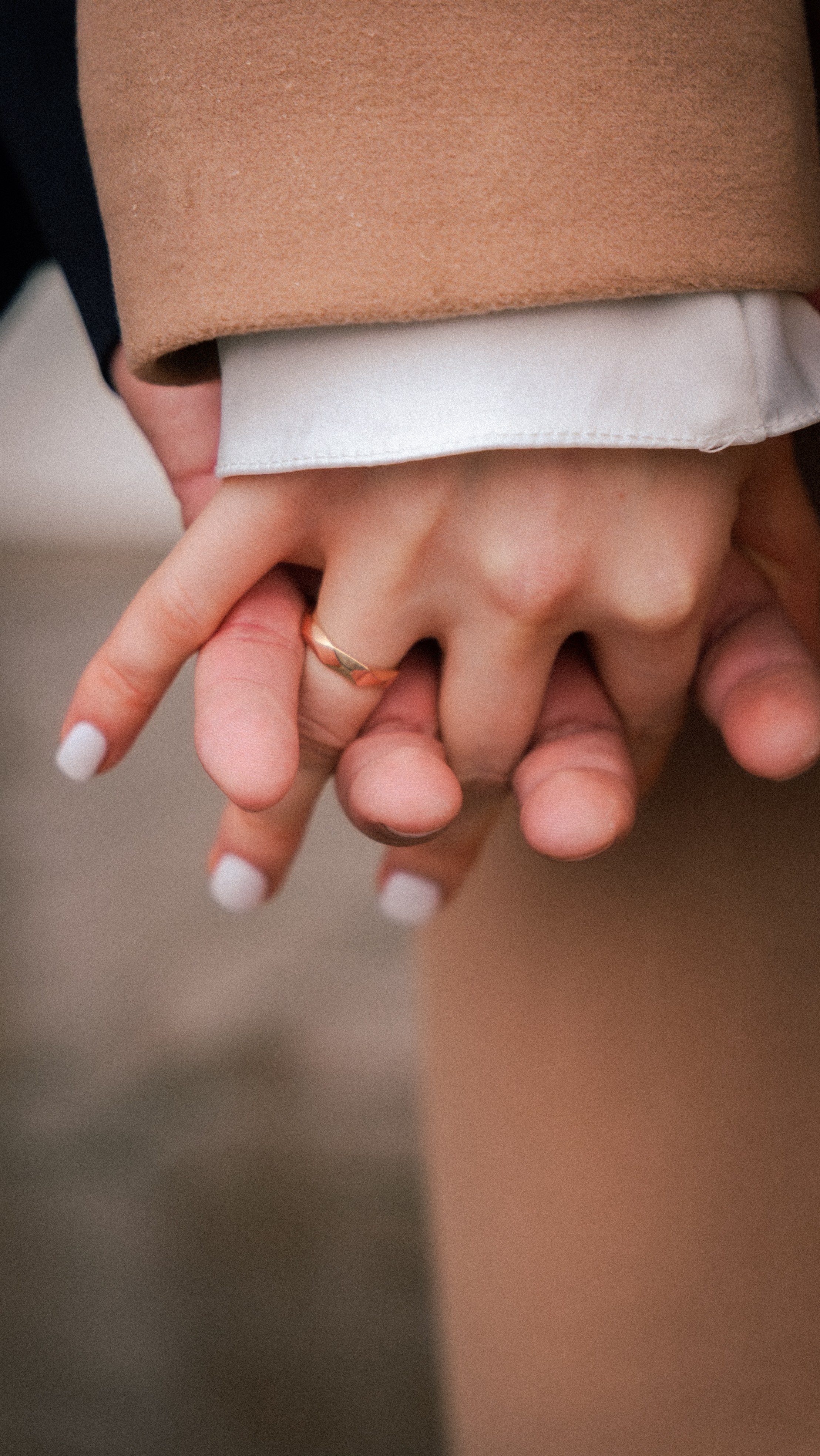 Федор и Любовь. Фотограф и видеограф Андрей Кукишев