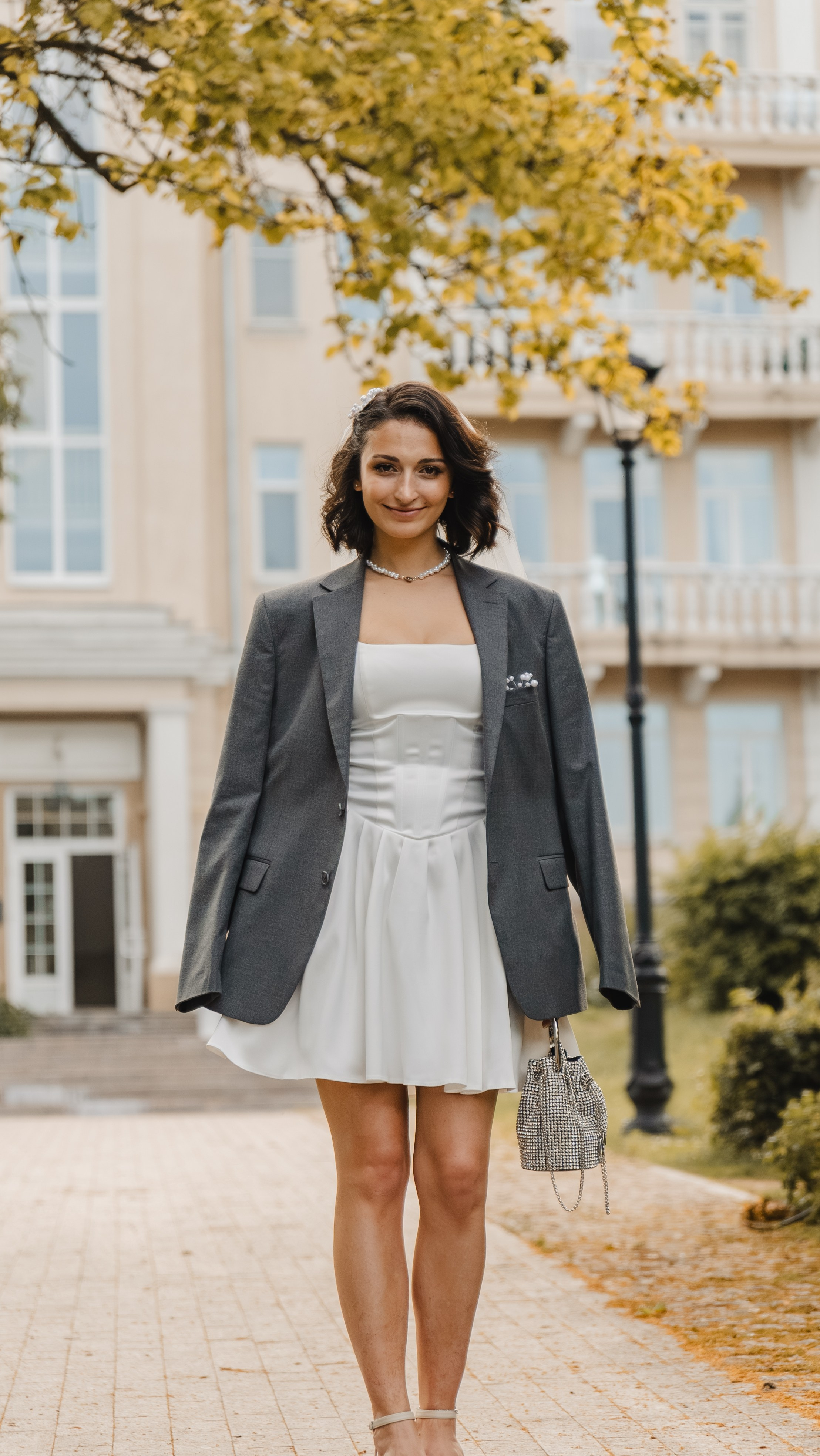 Павел и Натали. Фотограф и видеограф Андрей Кукишев