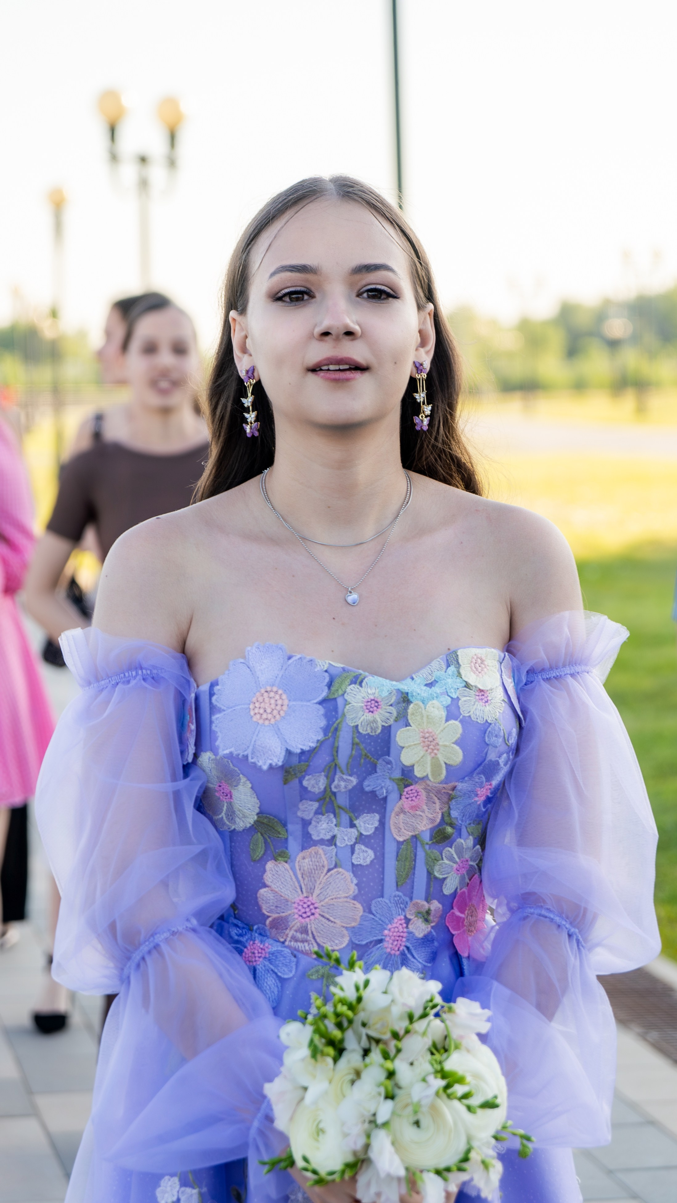 Алина и Арсений. Фотограф и видеограф Андрей Кукишев