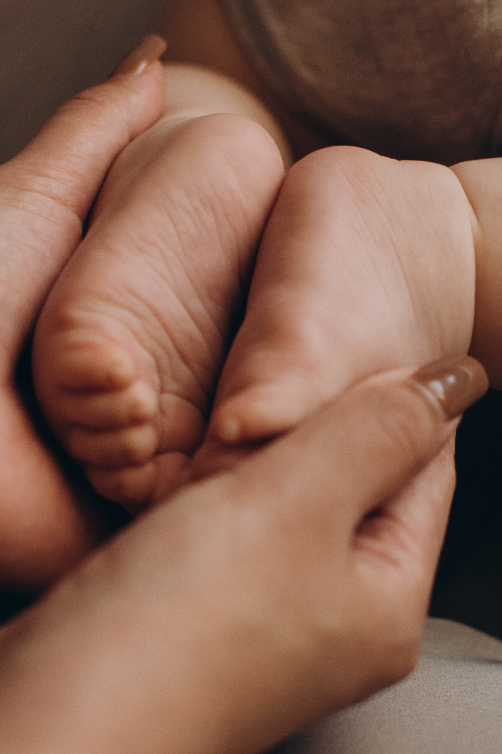 Марина. Семейный фотограф в Тюмени Ксения Мязитова