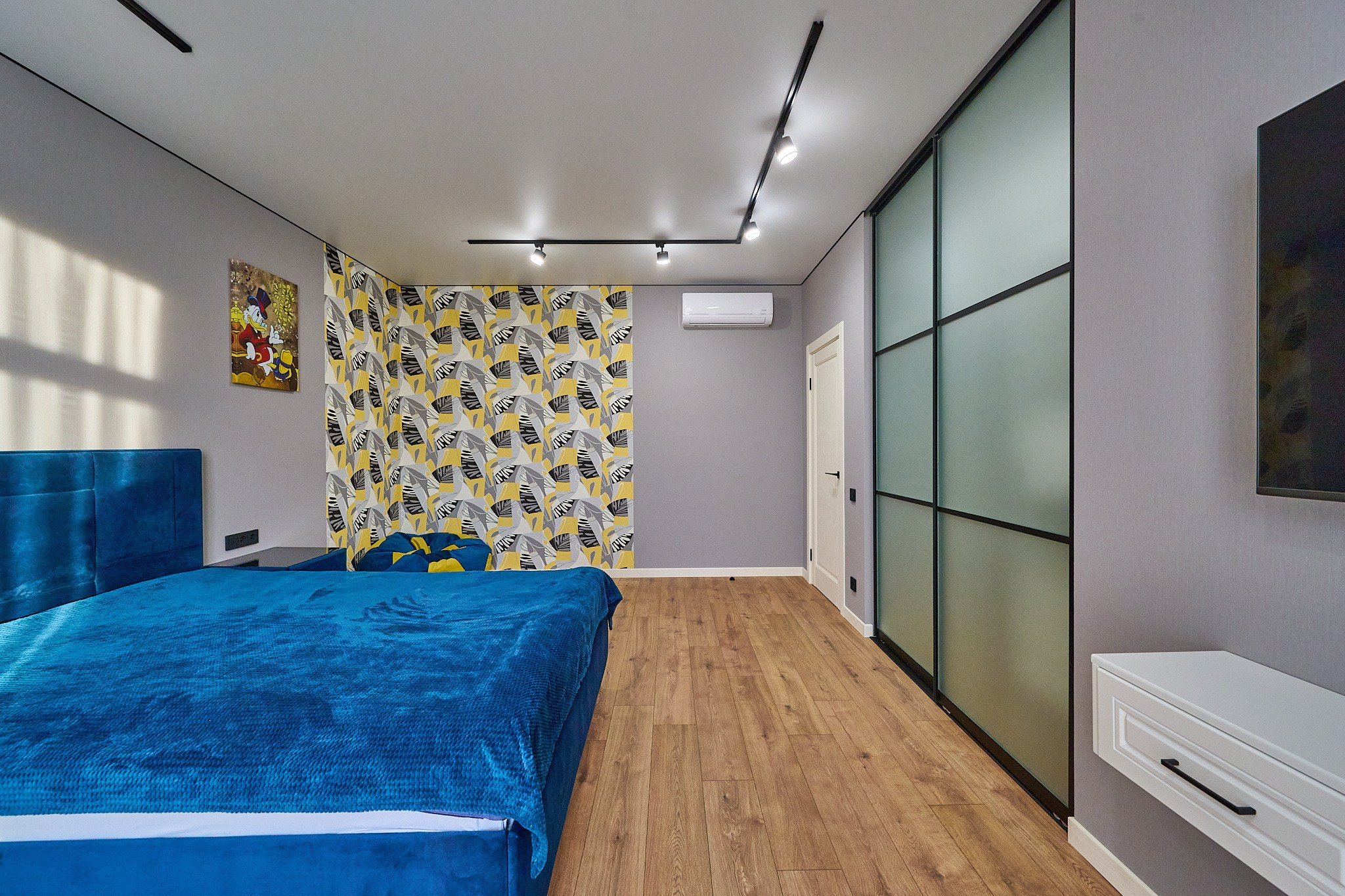 Дом 200. Интерьерный фотограф в Краснодаре