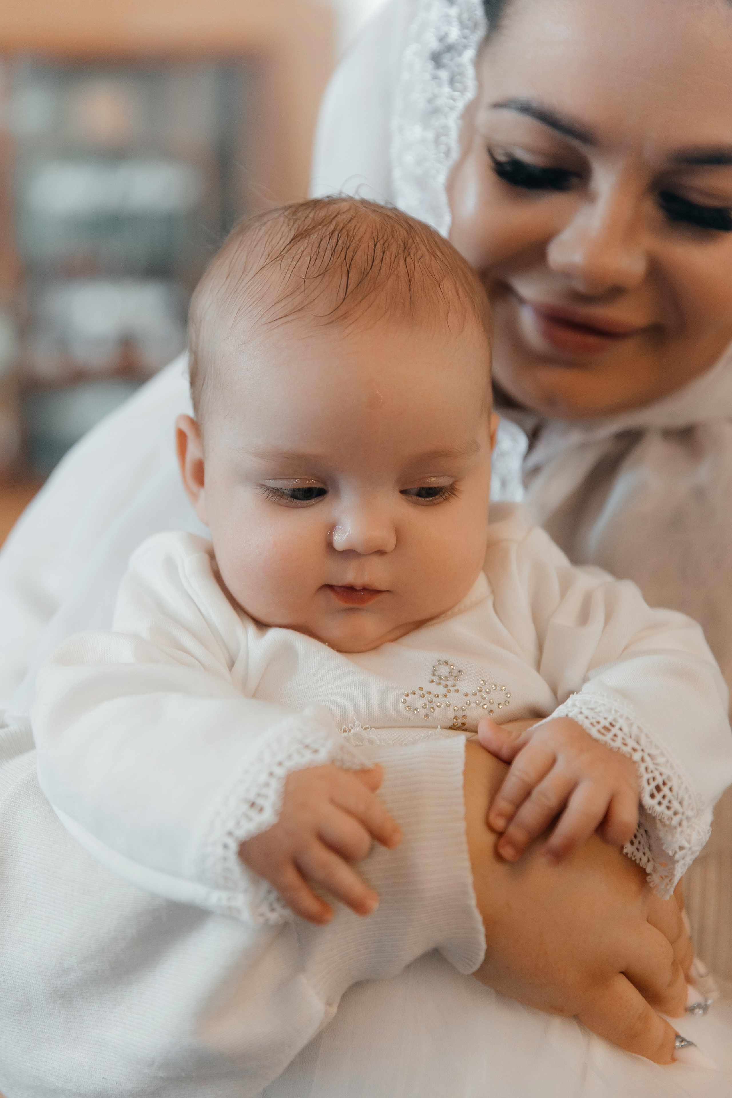 Храм Казанской иконы Божией Матери в селе Плоское. Фотограф в Белгороде Анастасия Веленгурская