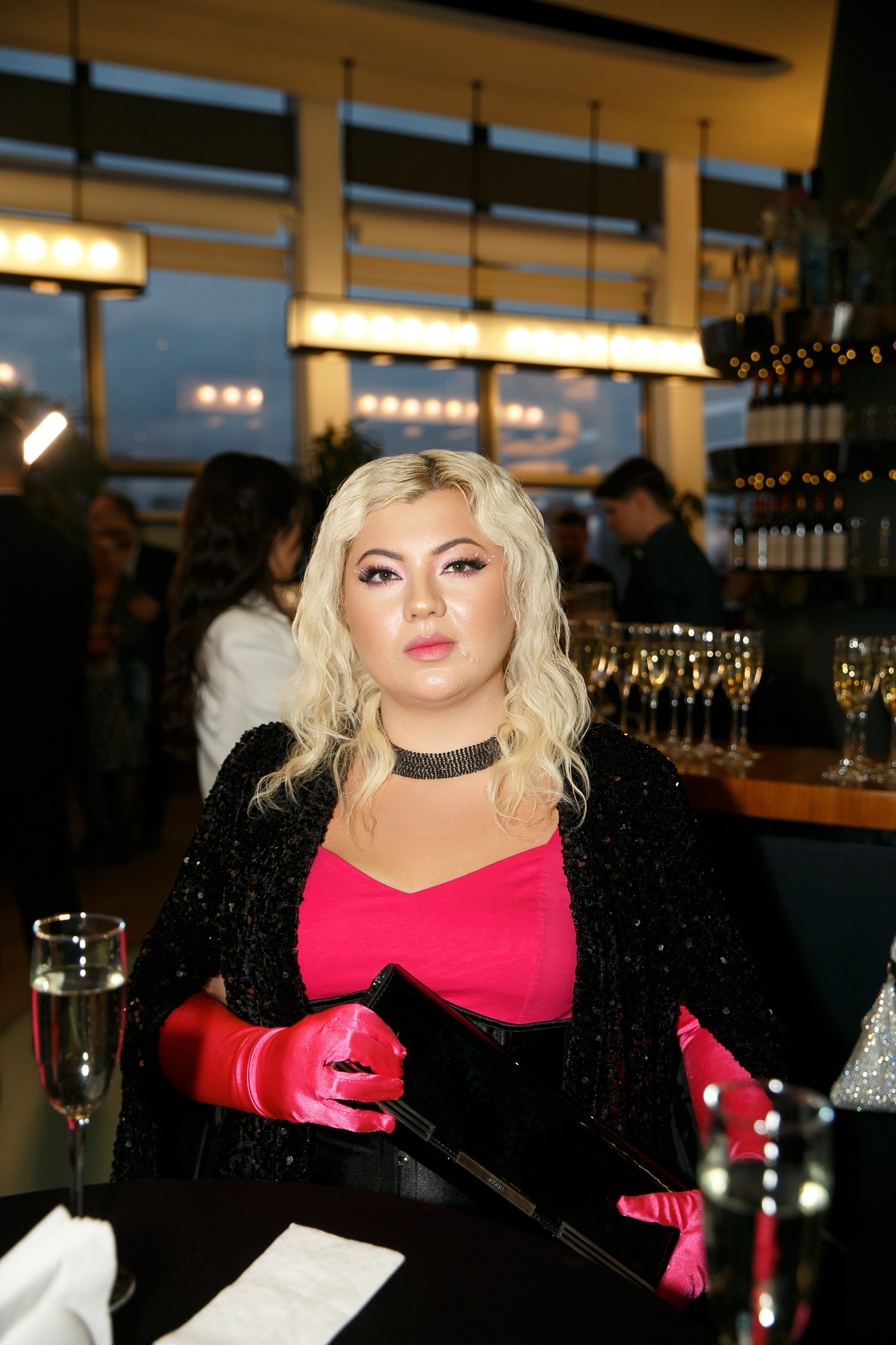 Премия Человек года. Фотограф в Москве