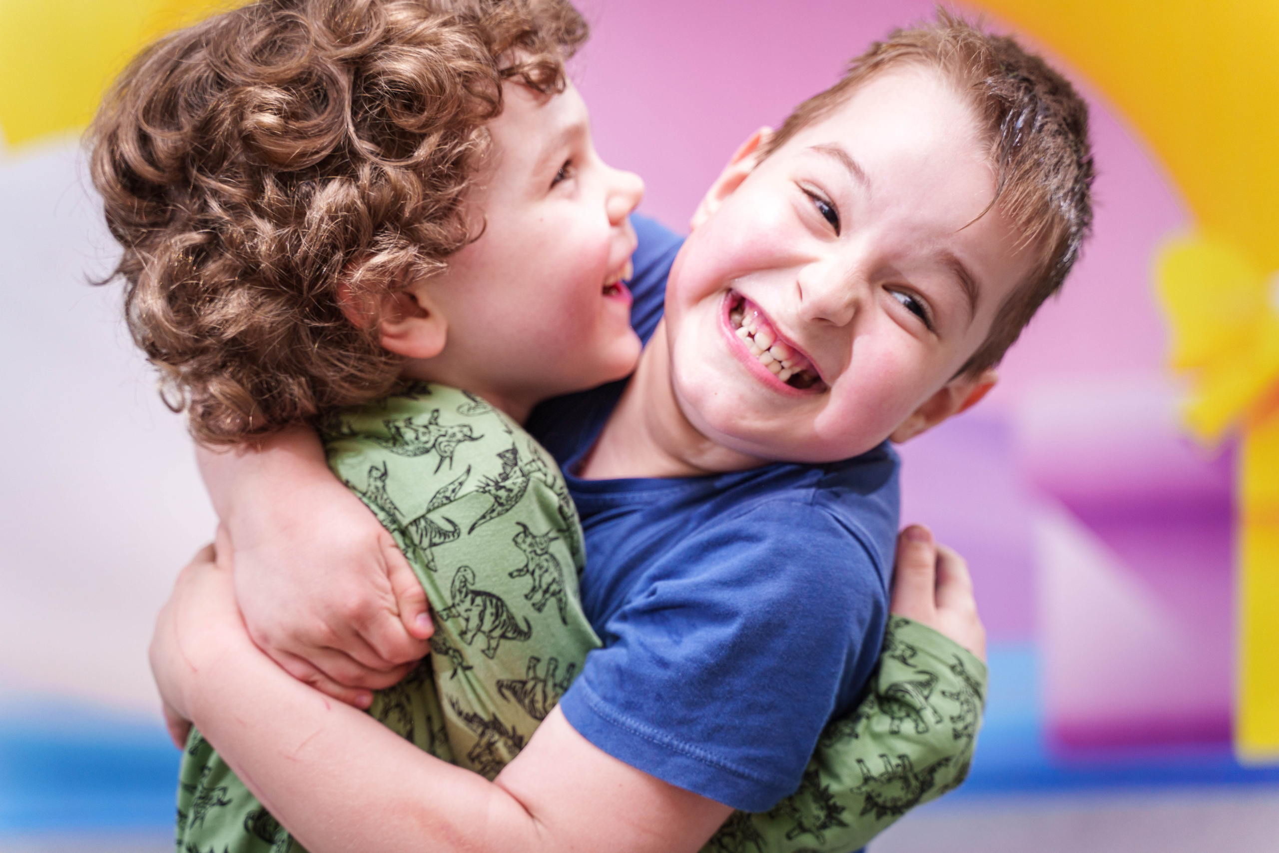 Фотограф на детские праздники. Свадебный и семейный фотограф в Новосибирске Данил Коротких