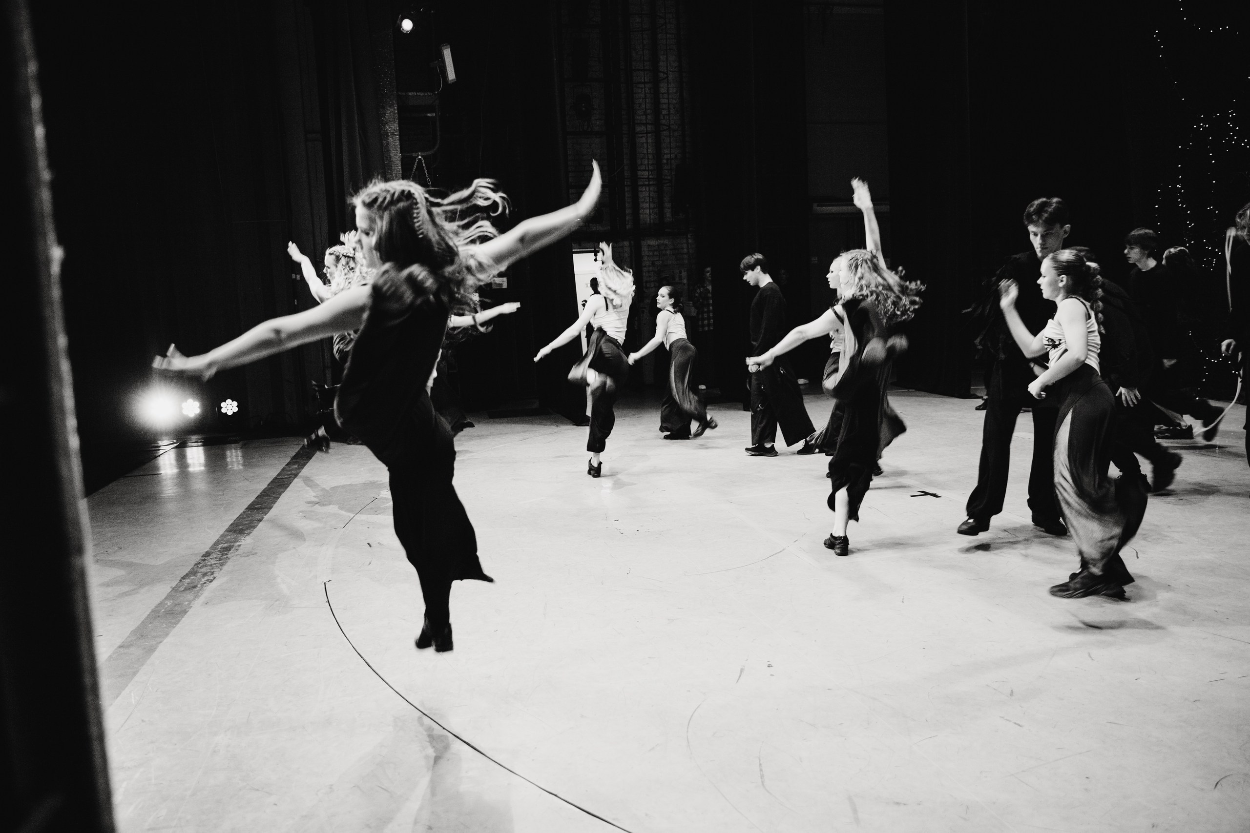 Фотосессии концертов и закулисья: ловлю магию момента. Семейный и детский фотограф. Москва. Пронина Тома