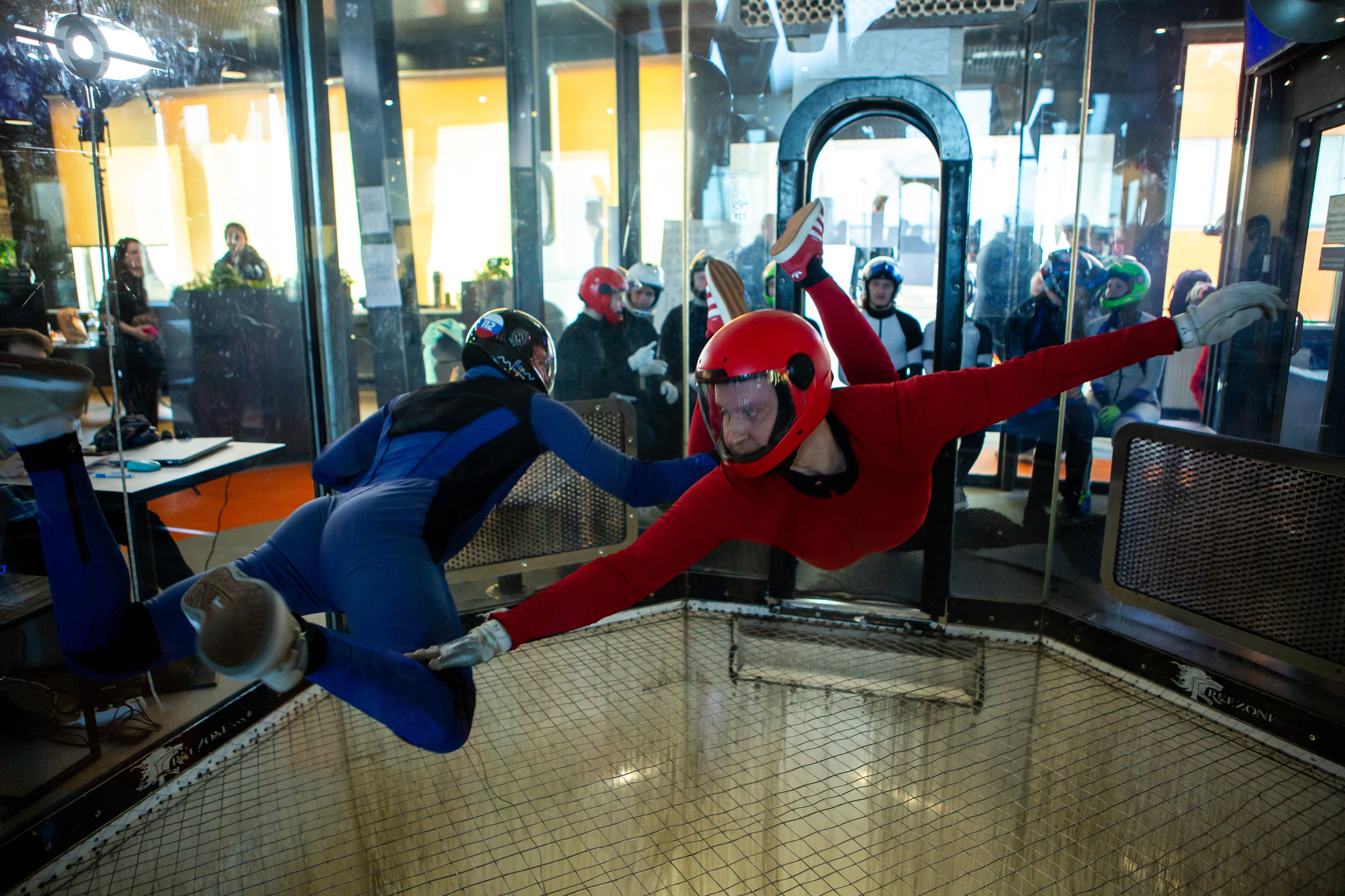 Всероссийские соревнования по аэротрубным дисциплинам 21–23 марта 2025 г. Репортажный, семейный, свадебный, портретный фотограф