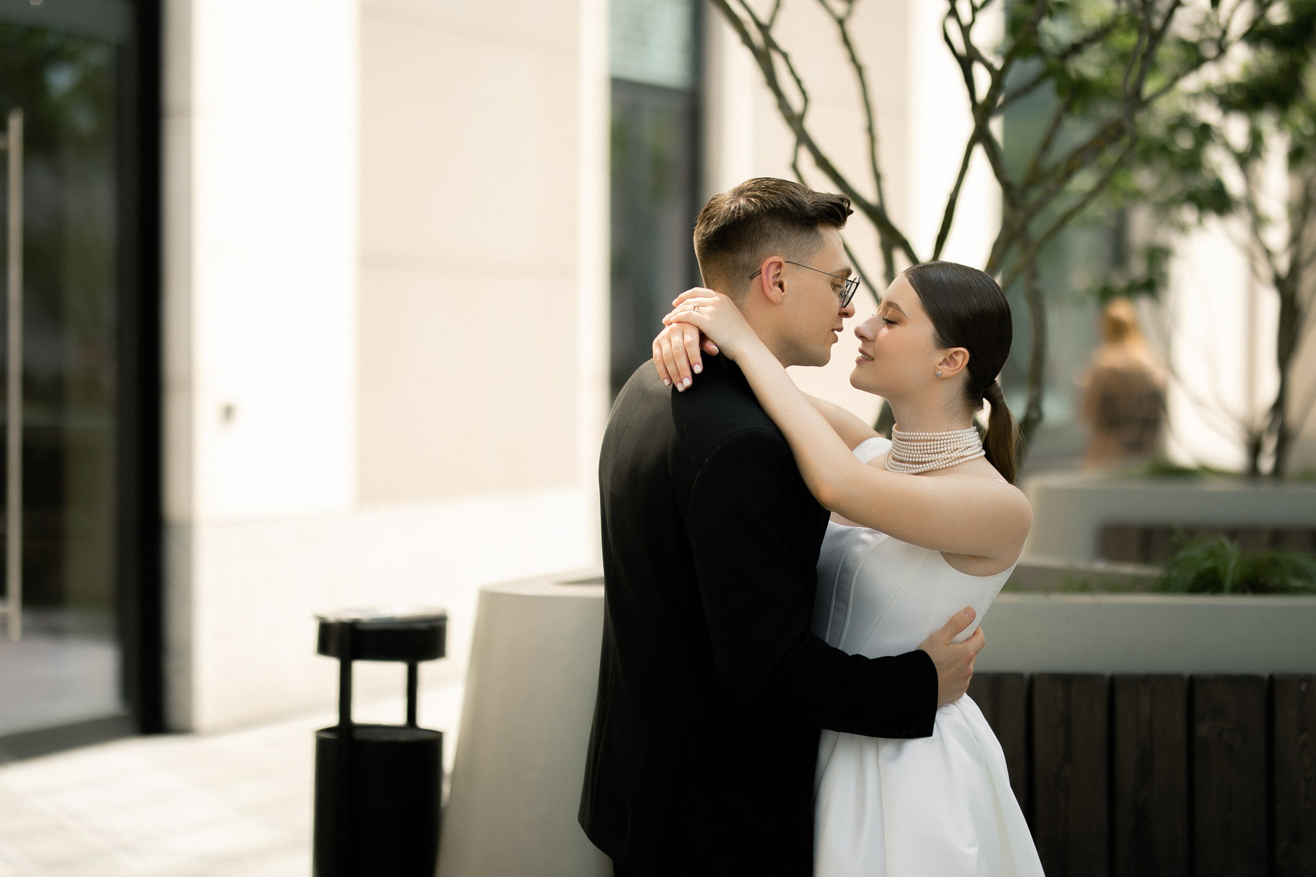 Станислав и Ангелина. Свадебный и семейный фотограф в Орша