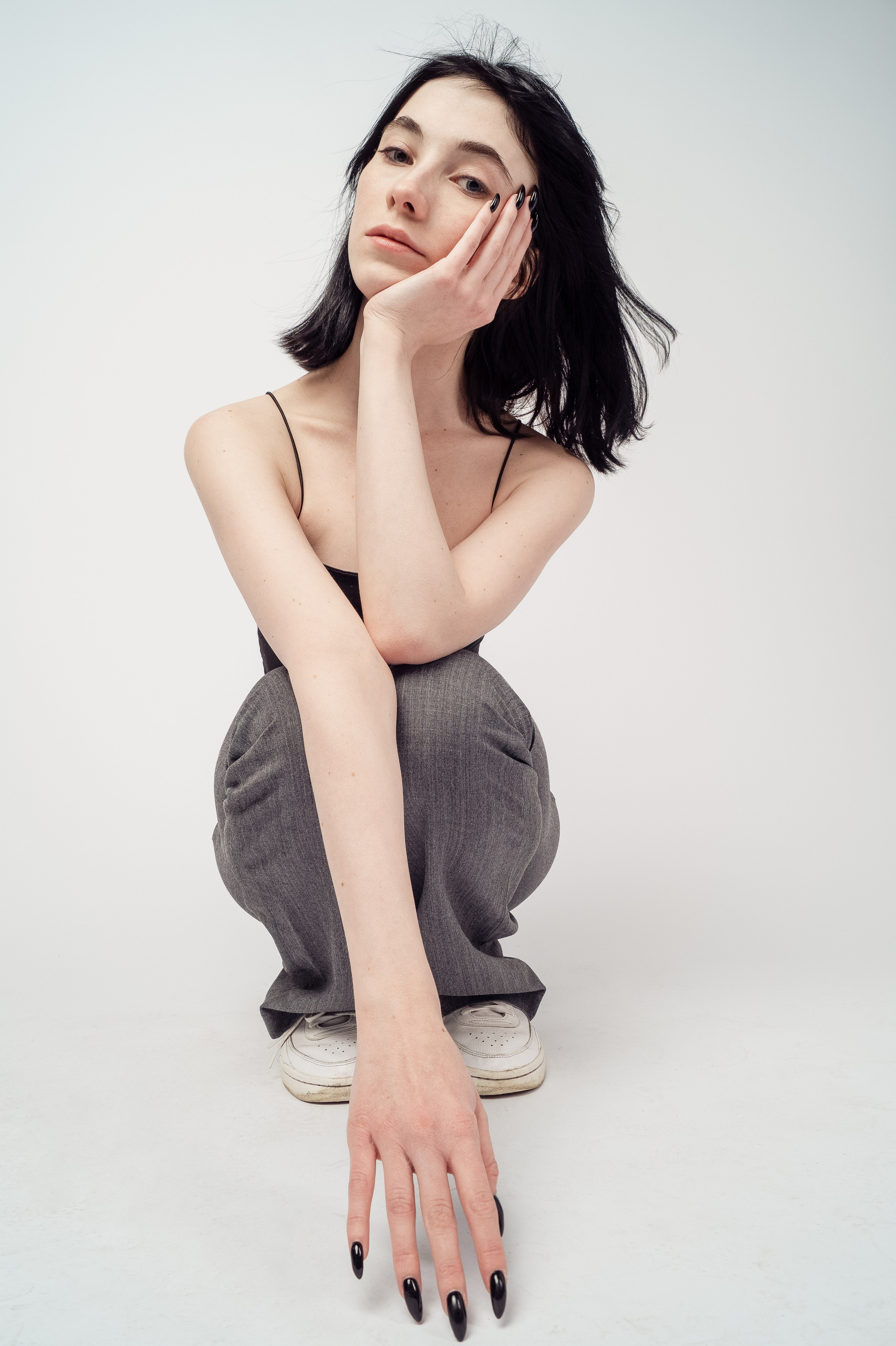 Элиза. Сергей Новиков Фотограф Москва