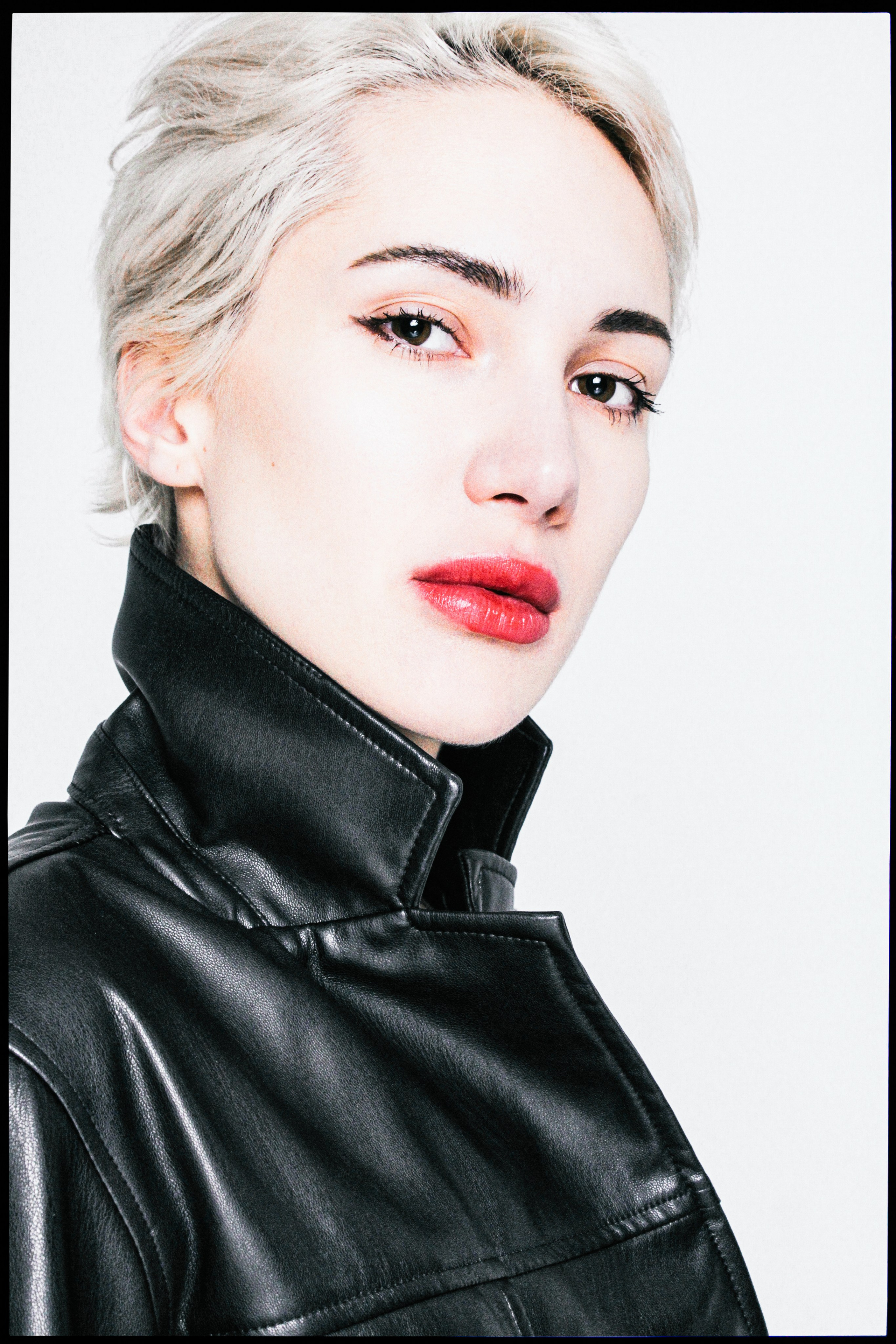 Портреты. Сергей Новиков Фотограф Москва