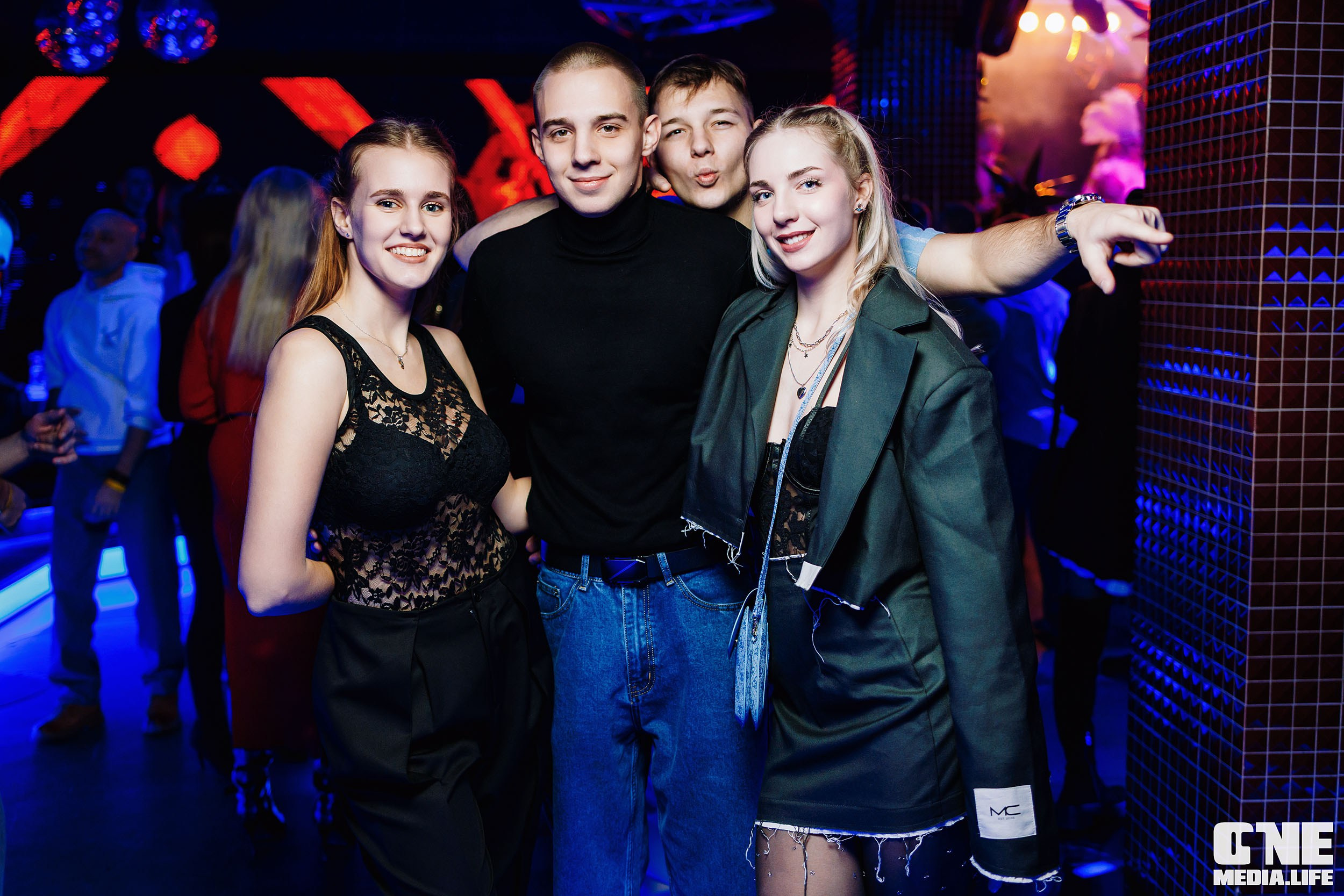 Фоторепортаж из РК Планета. One Media Life: фоторепортажи, фотоотчеты с мероприятий и заведений