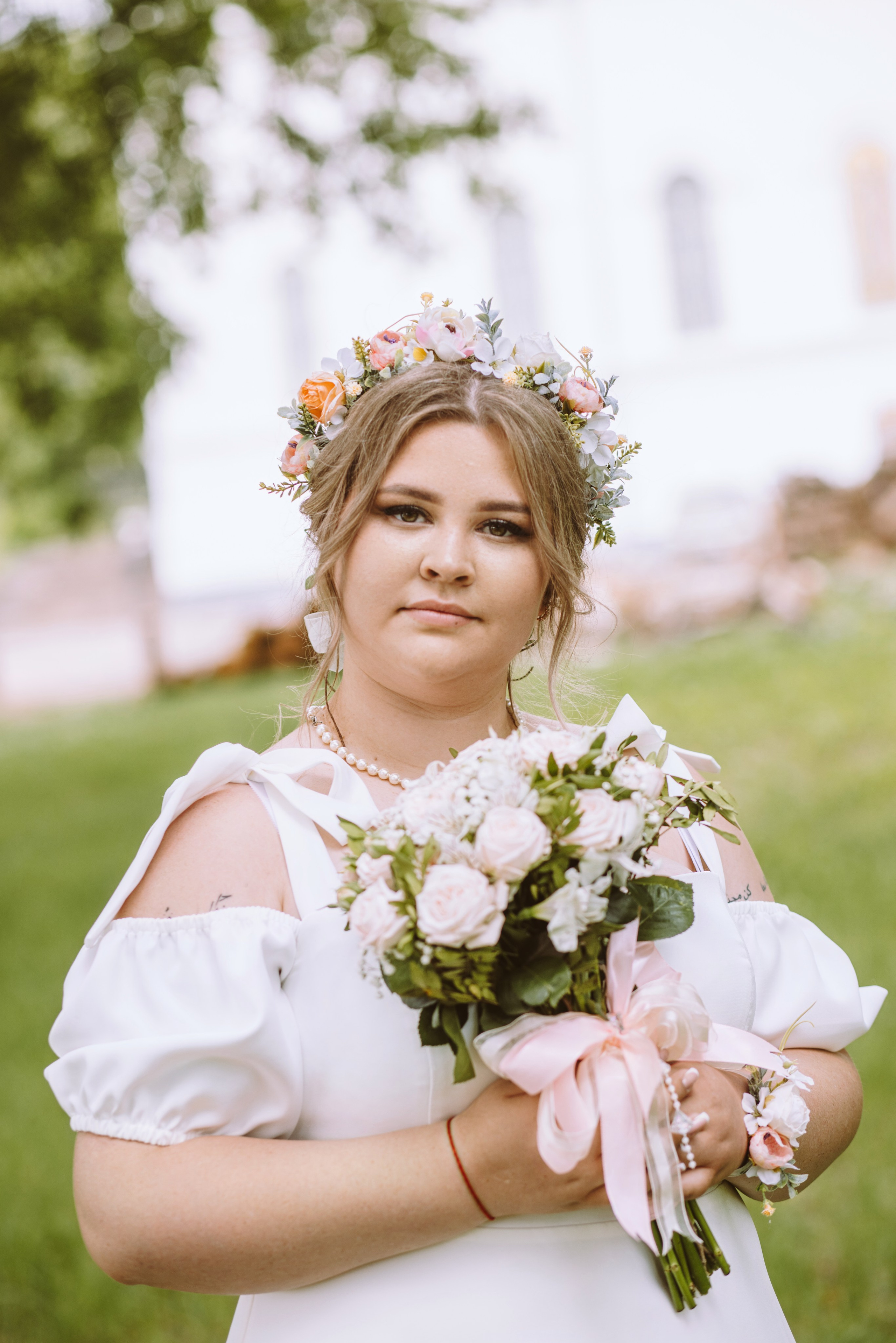 Свадьба Никиты и Дианы. Семейный фотограф в Вышнем Волочке — Ульяна Иванова | Фотосессии для всей семьи