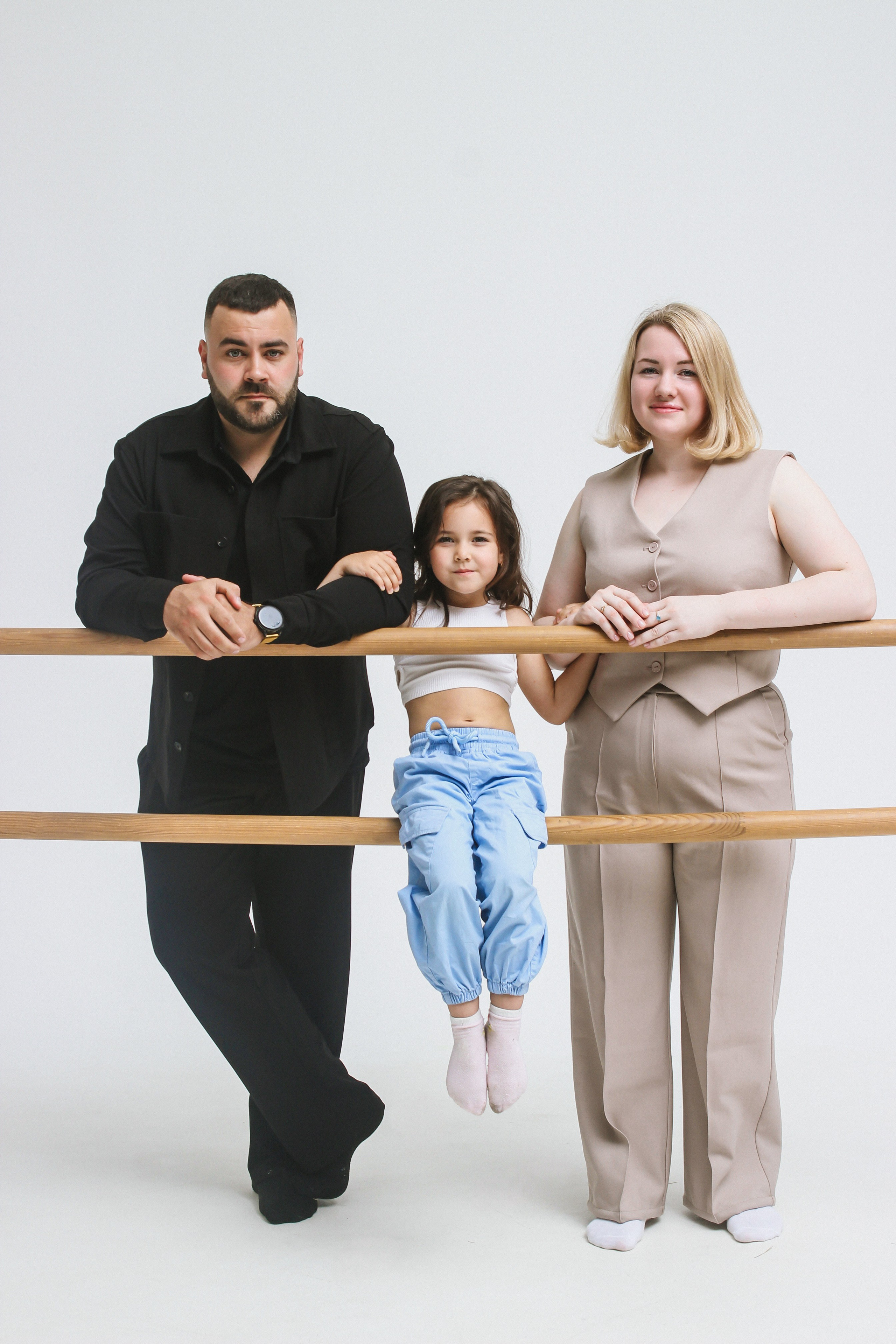 Студийная. Фотограф в Челябинске Ушакова Анастасия