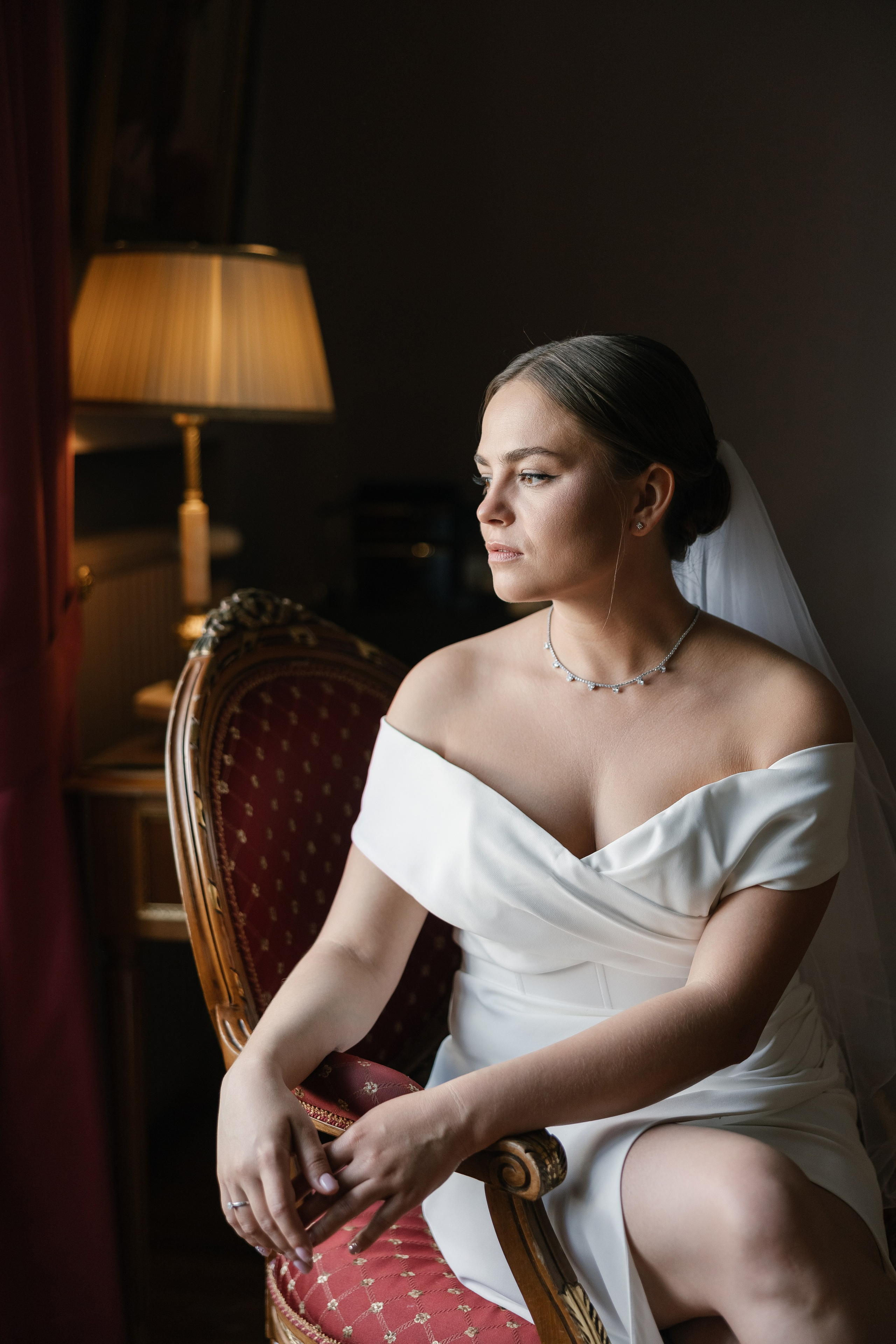 АРХИВ Наталья и Александр: Националь, Грибоедовский ЗАГС. Свадебный фотограф Москва