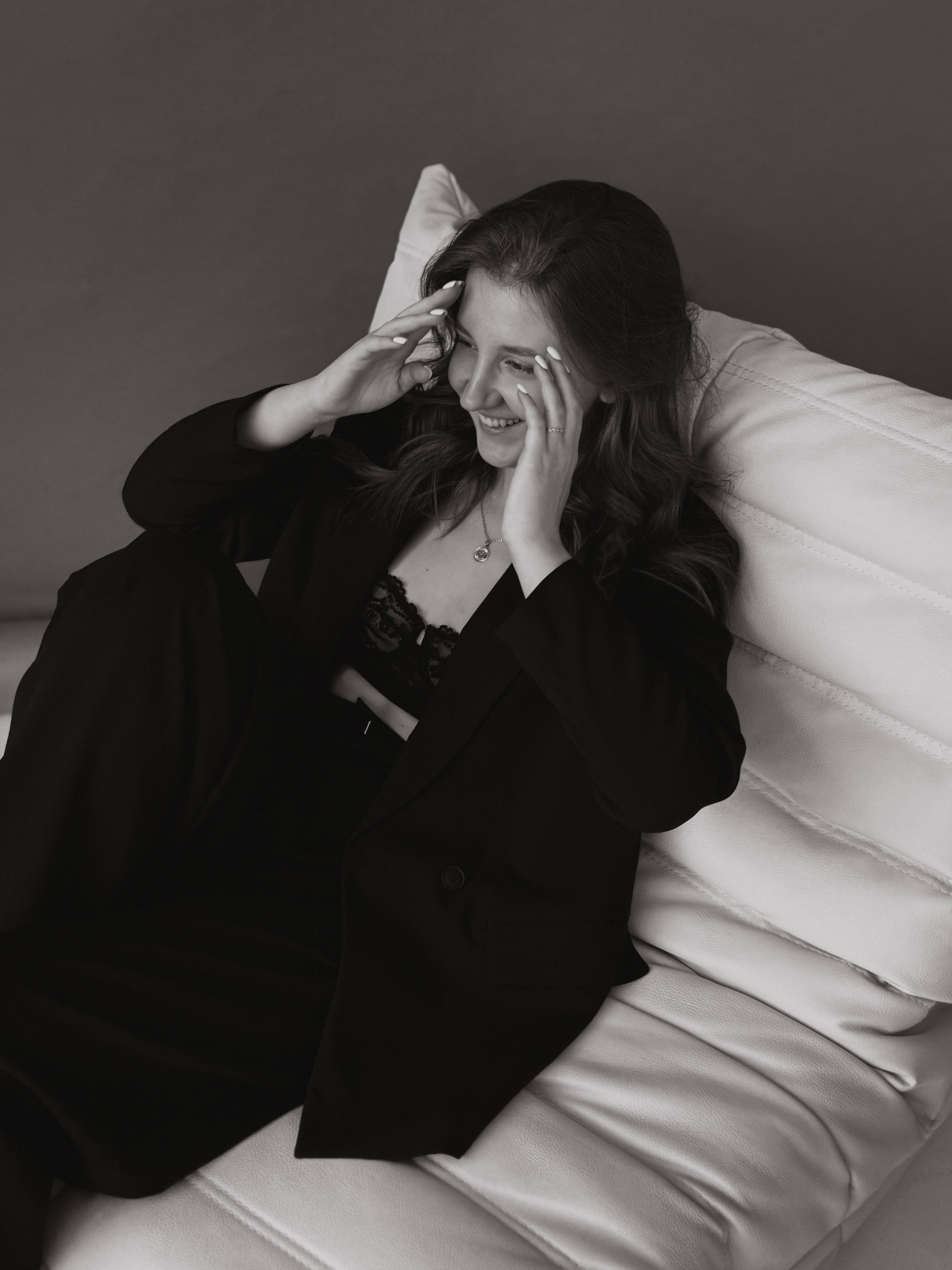 Анастасия. Мобильный фотограф в Новосибирске Прилукова Анастасия