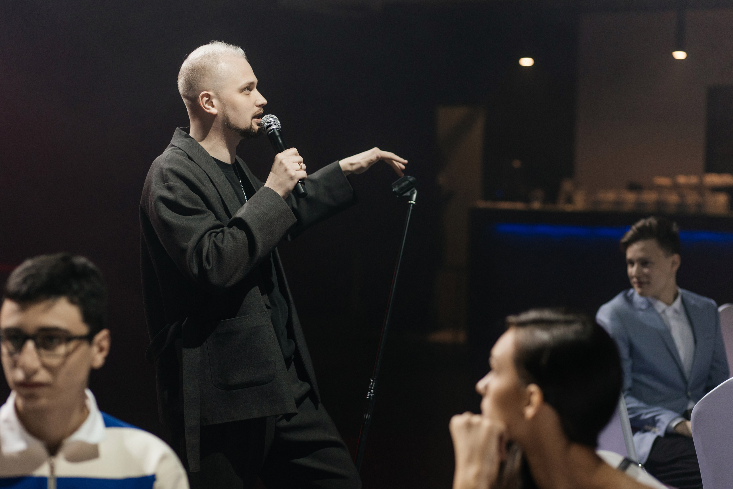 2023 Лицей 40. Свадебный и Репортажный фотограф Нижний Новгород Москва Ежов Иван