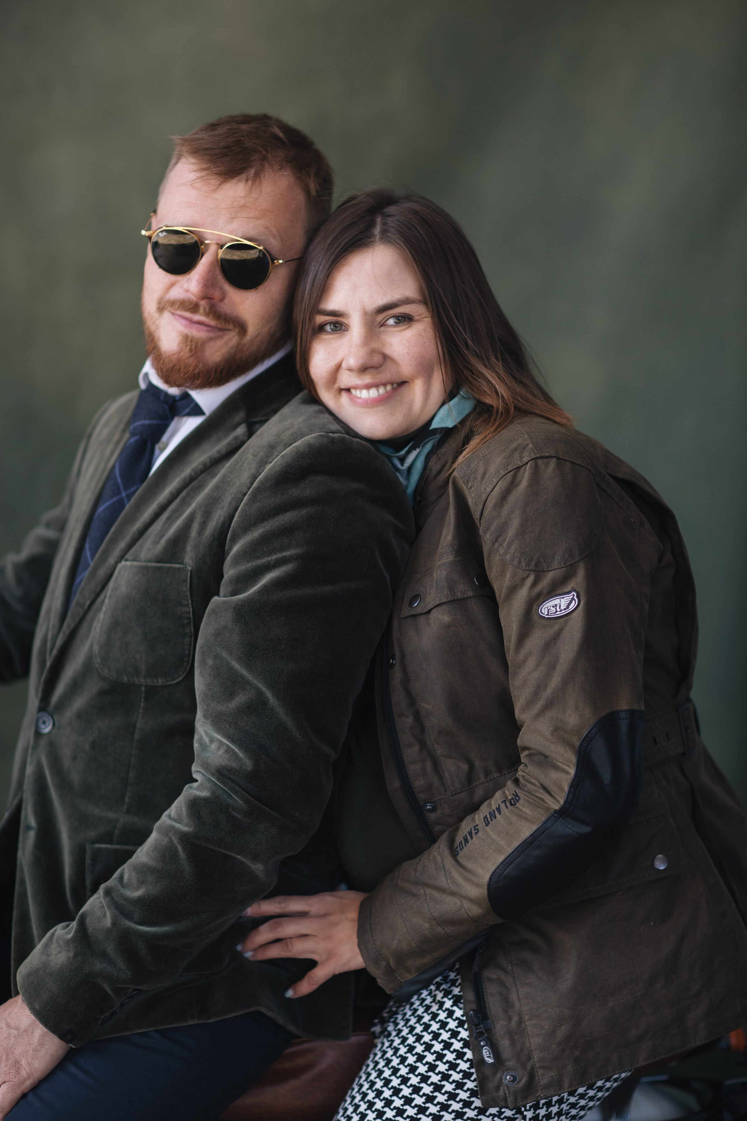 DGR. Семейный фотограф Александр Передерий