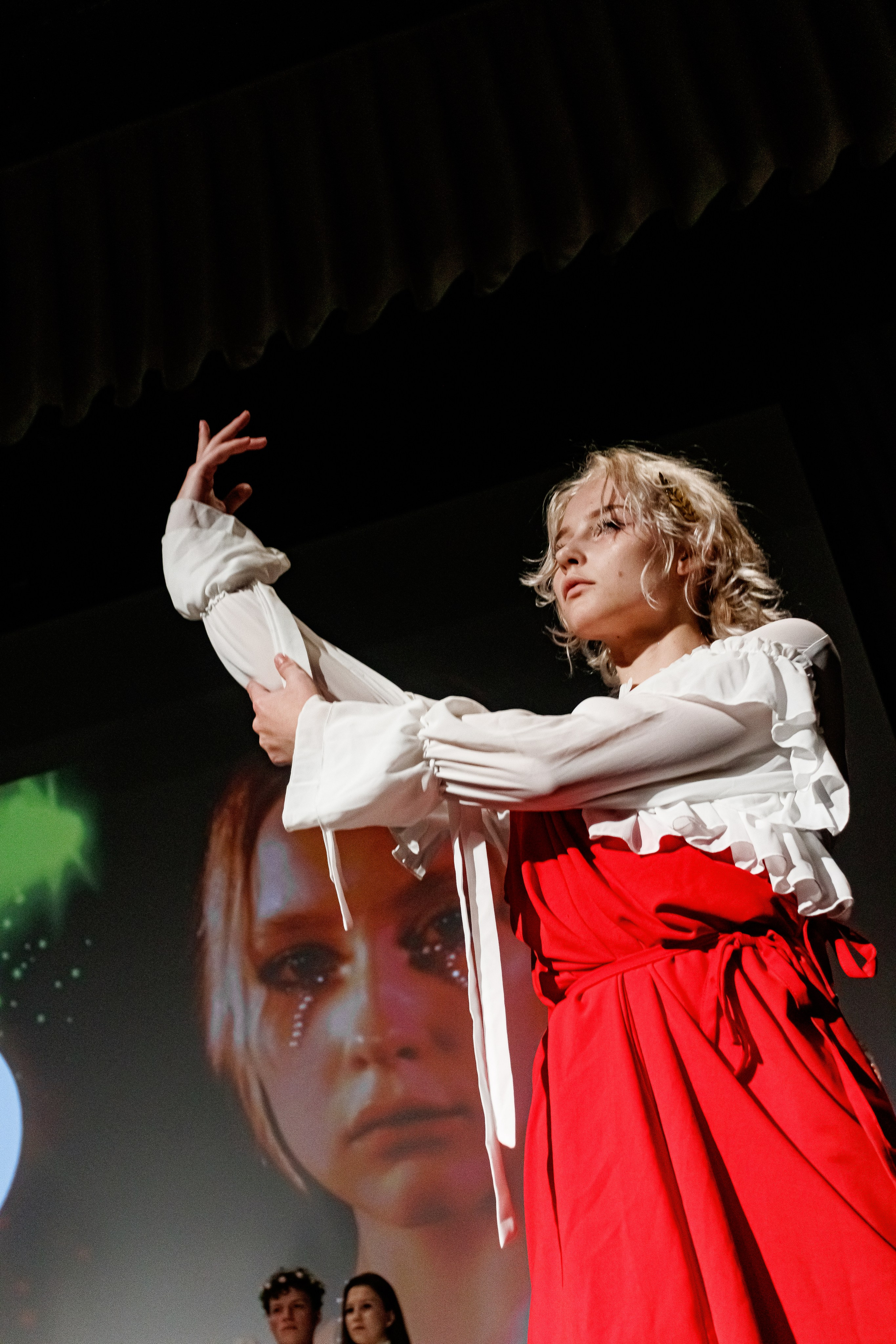 МиМ РЭФ НГТУ. Фотограф — Новосибирск