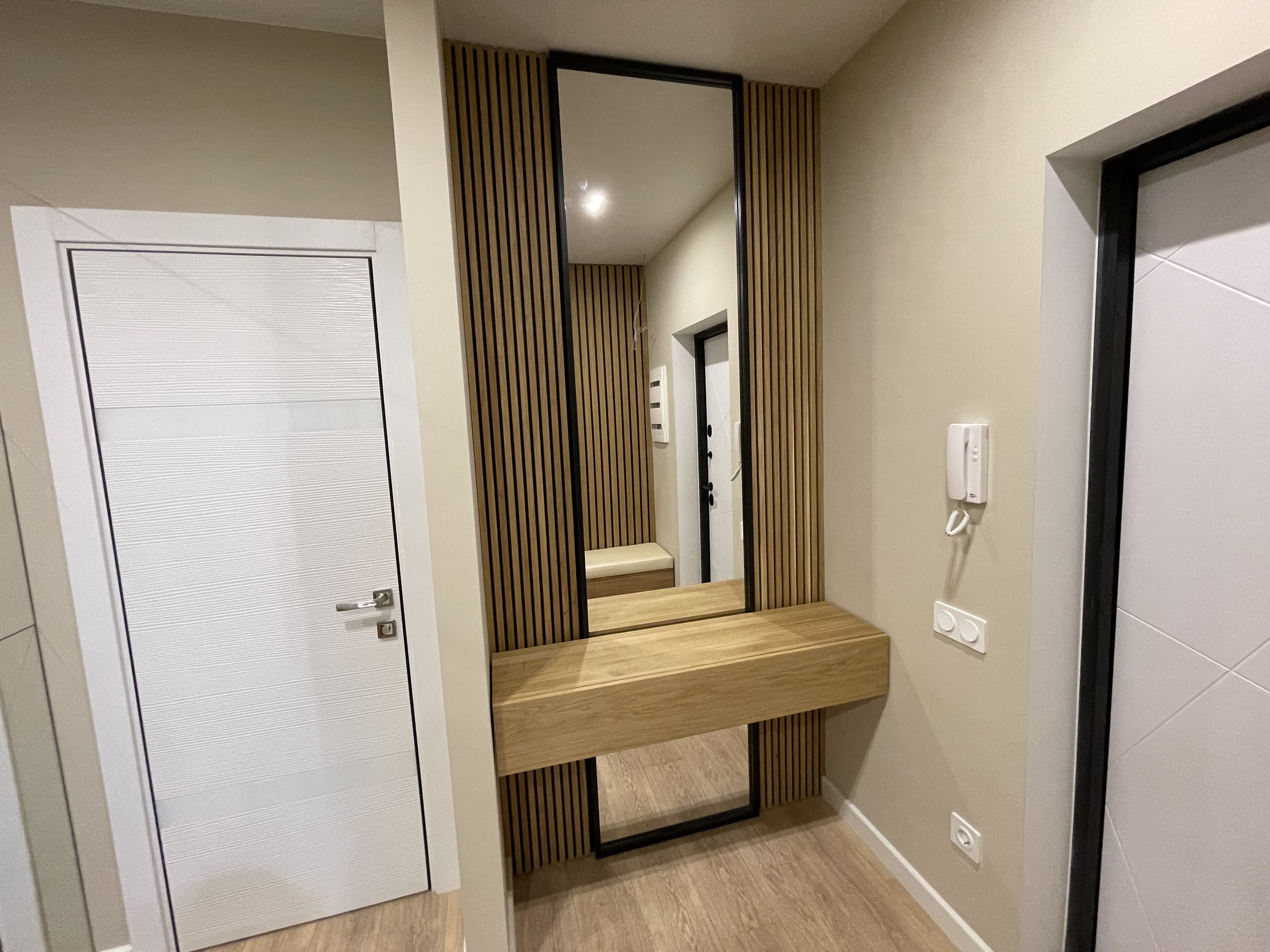 Loft. Klauzevits Workshop