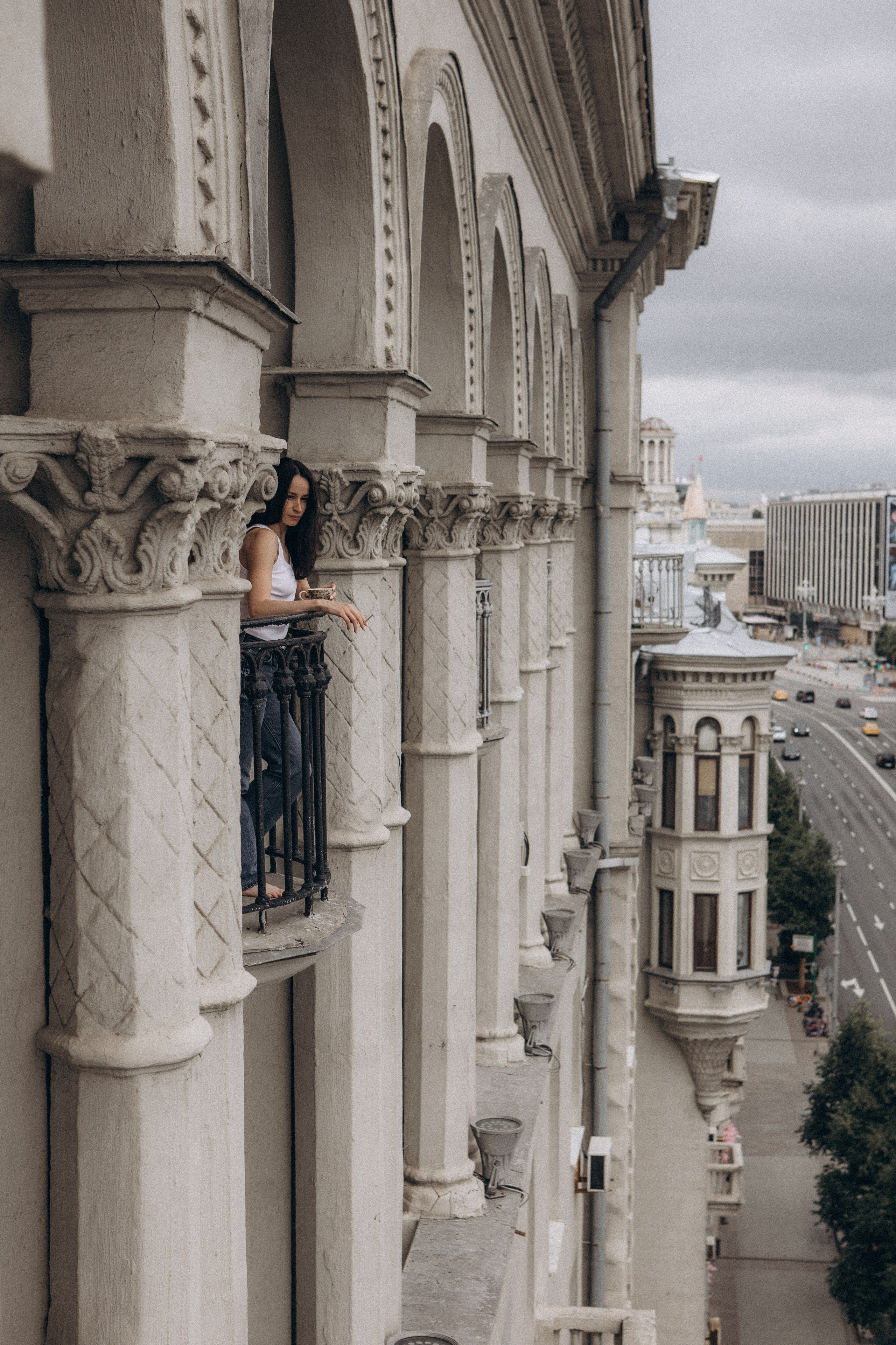 Фото прогулки. Предметный фотограф и фотограф в стиле Lifestyle