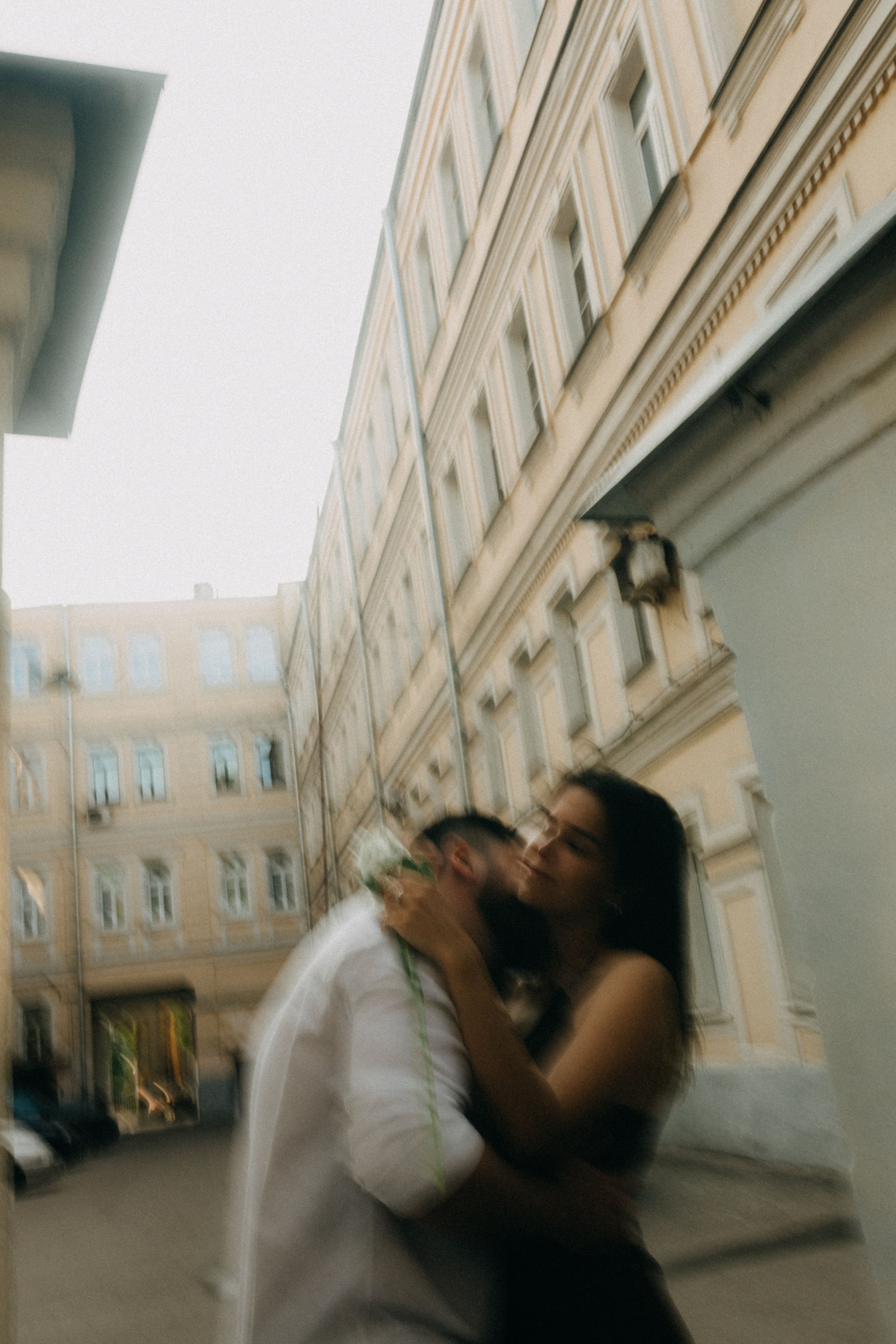 Настя & Толя. Фотограф НОГИНСК, Москва, Анастасия Белая