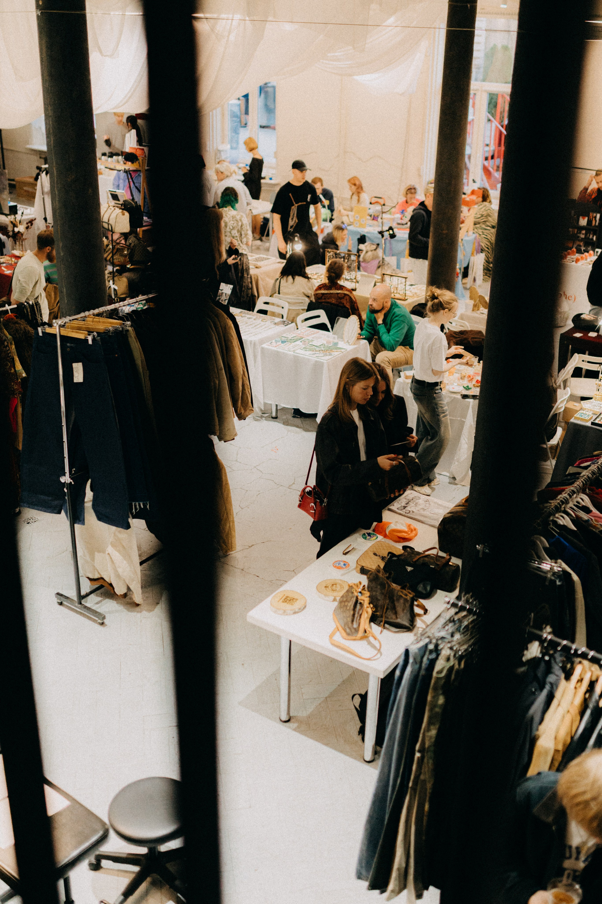 Маркет КИТЧ. Фотограф НОГИНСК, Москва, Анастасия Белая