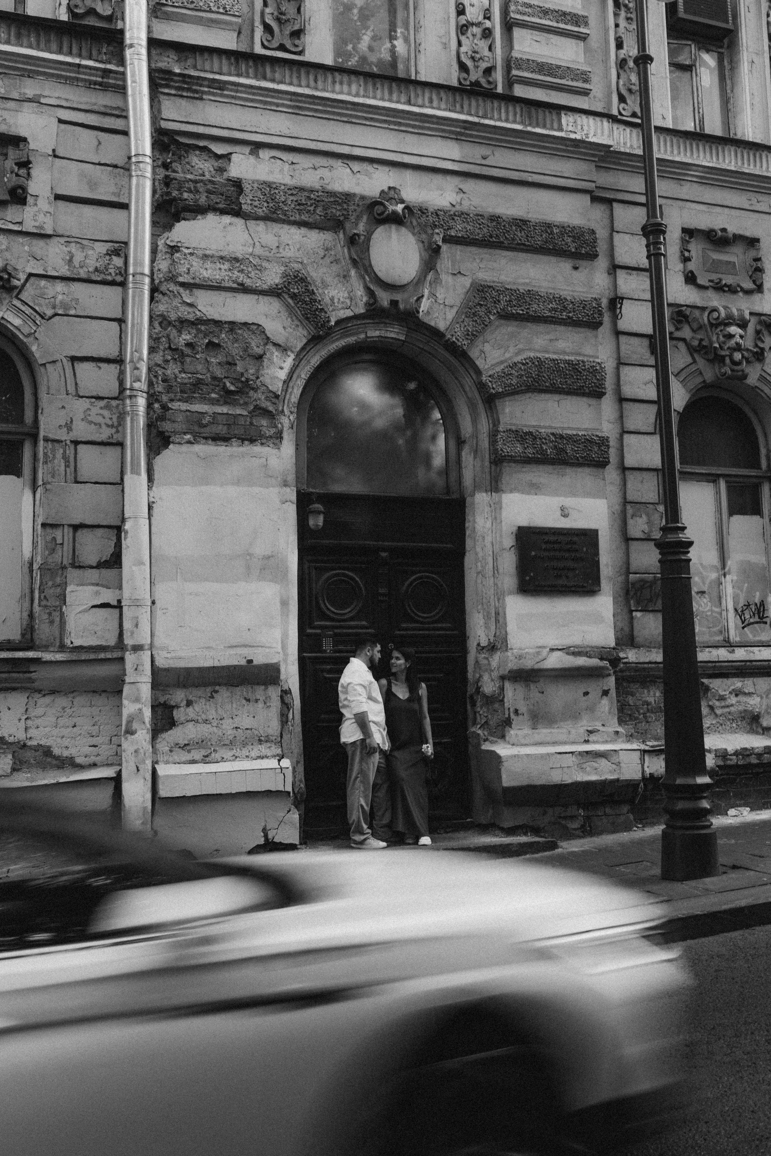 Настя & Толя. Фотограф НОГИНСК, Москва, Анастасия Белая