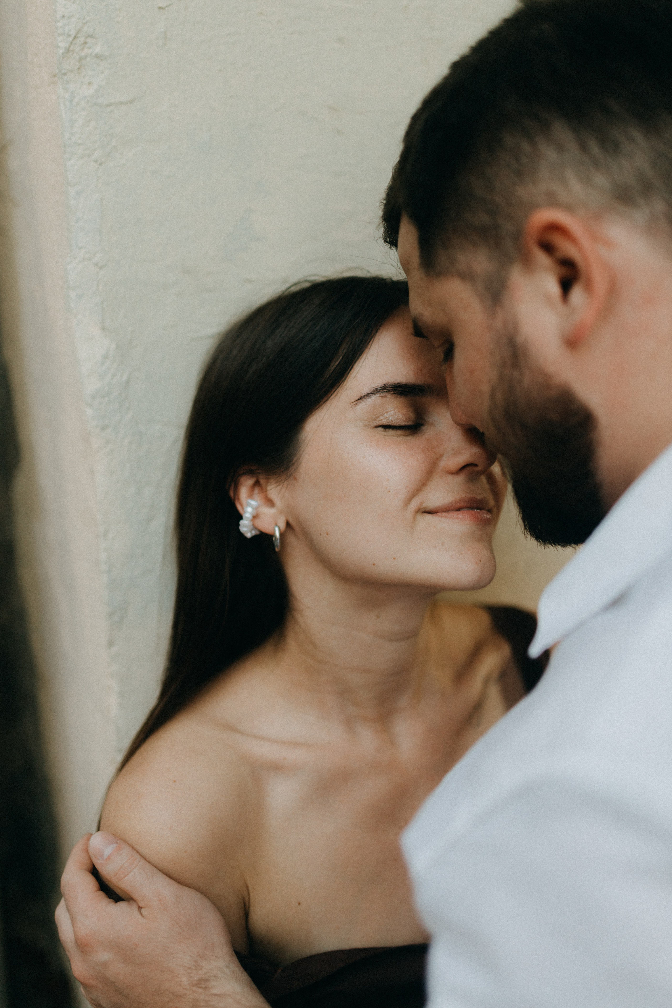 Настя & Толя. Фотограф НОГИНСК, Москва, Анастасия Белая