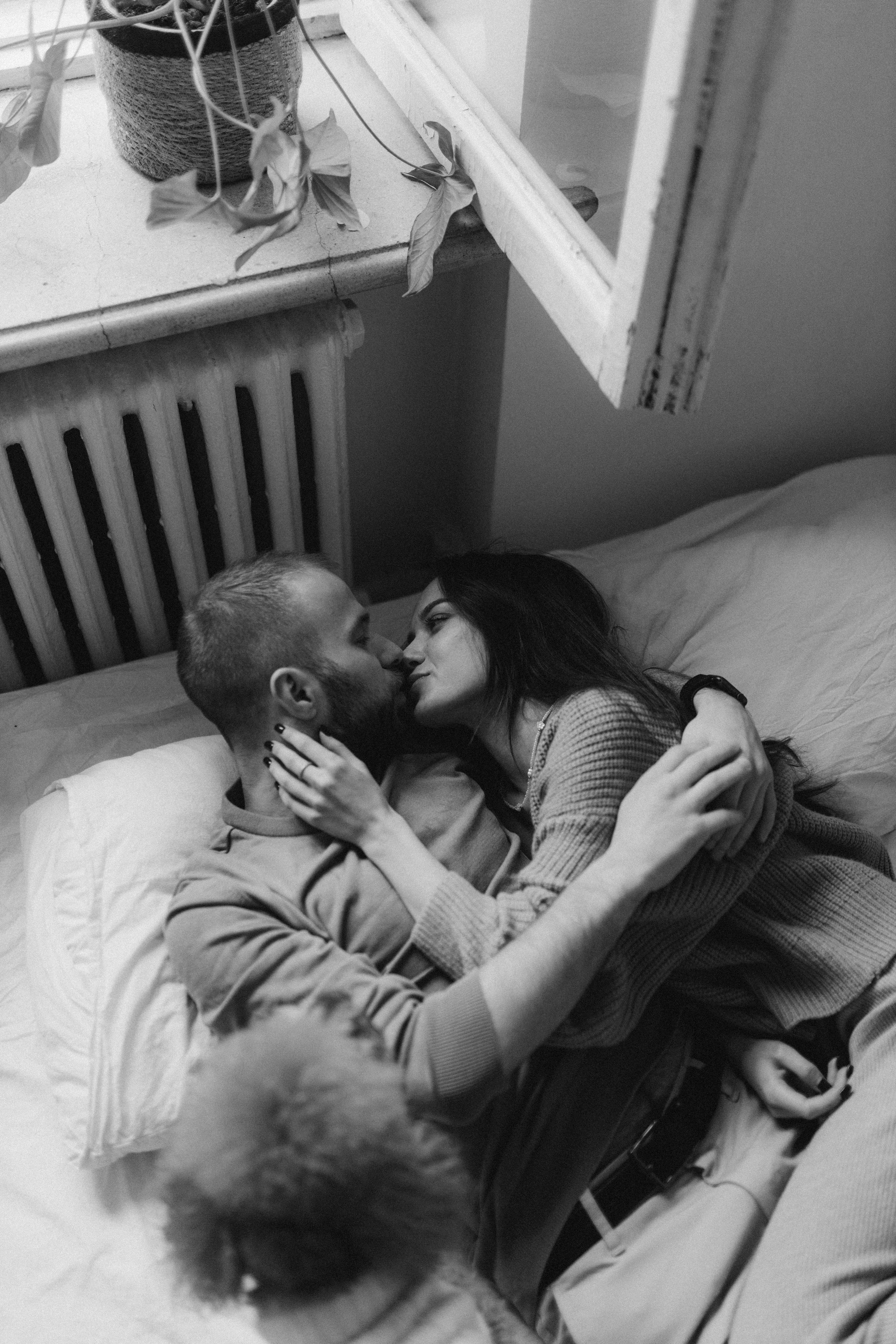 Маша, Ваня & Барни. Фотограф НОГИНСК, Москва, Анастасия Белая