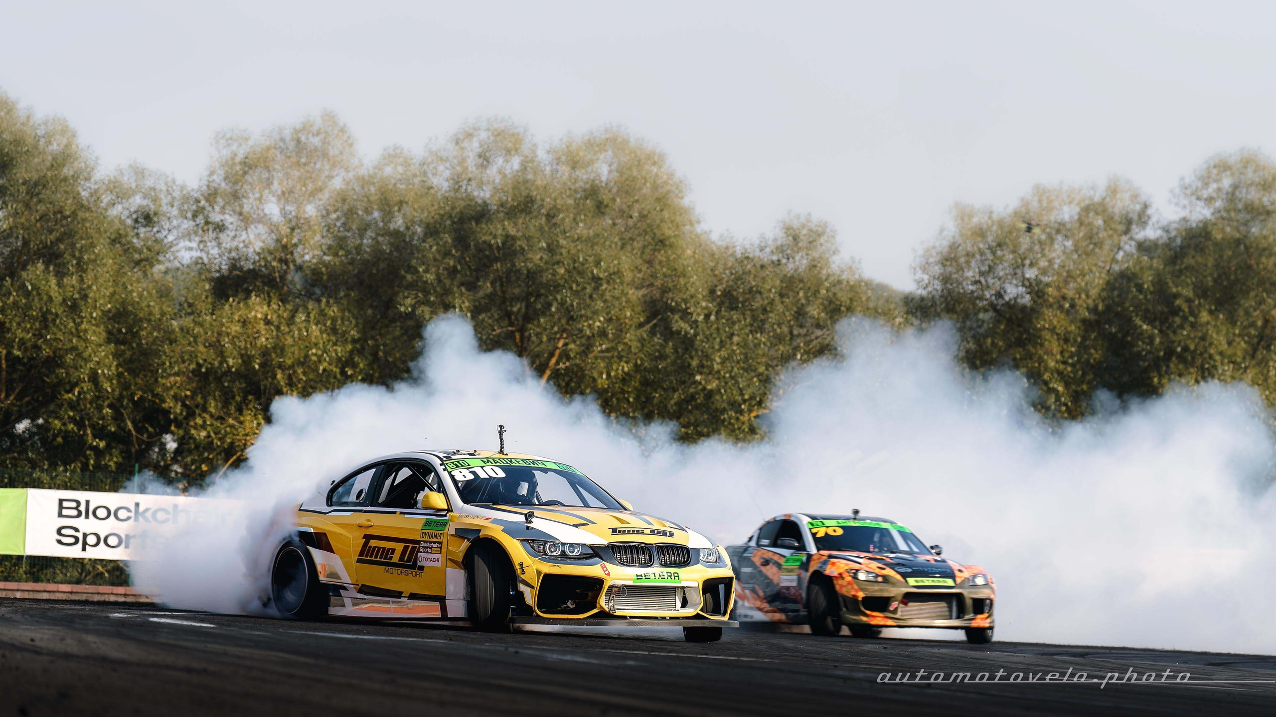 Чемпионат РБ по дрифту 2024. 5 этап