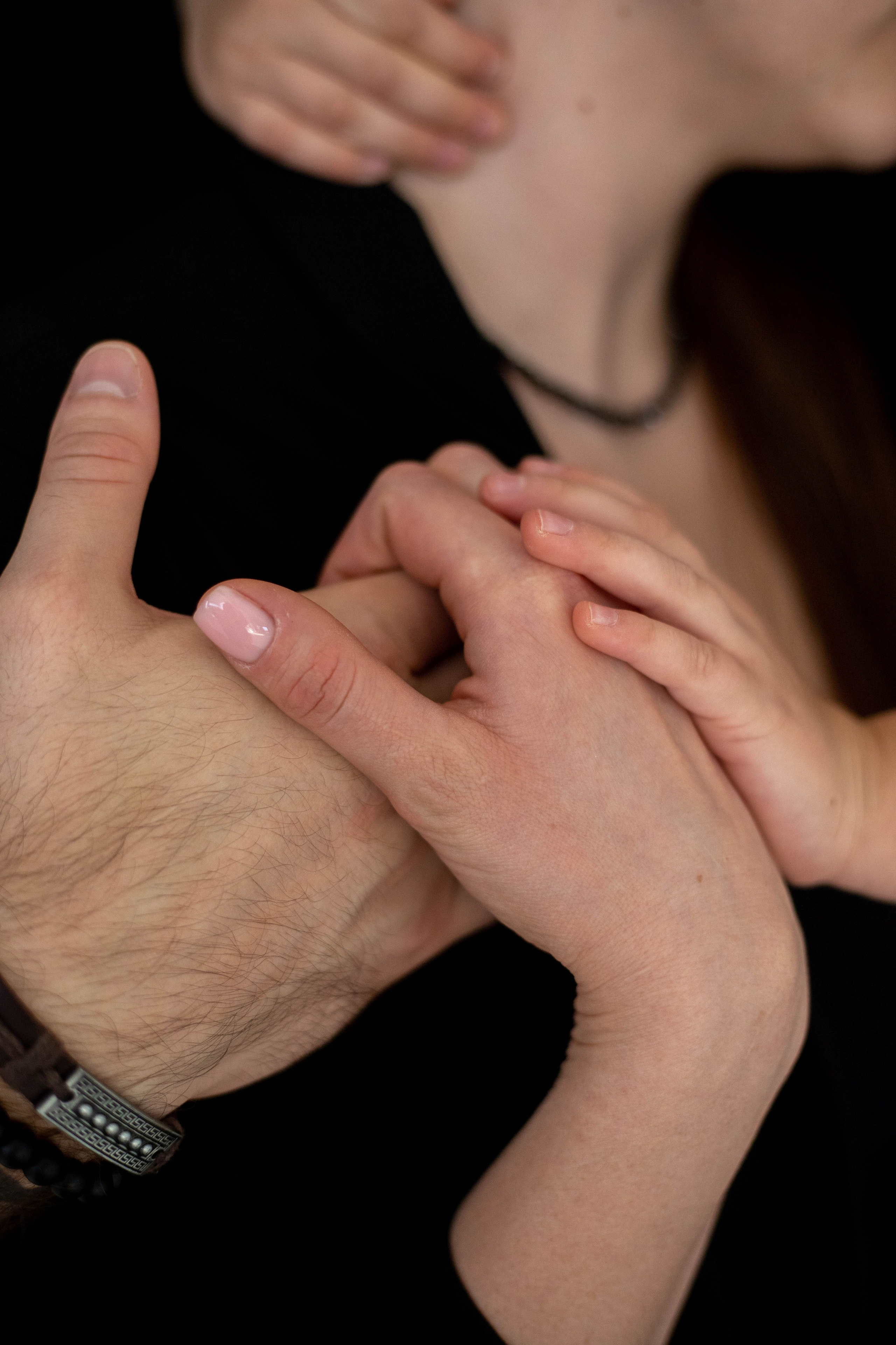 Отзывы. Фотограф — Анастасия Хохлачева