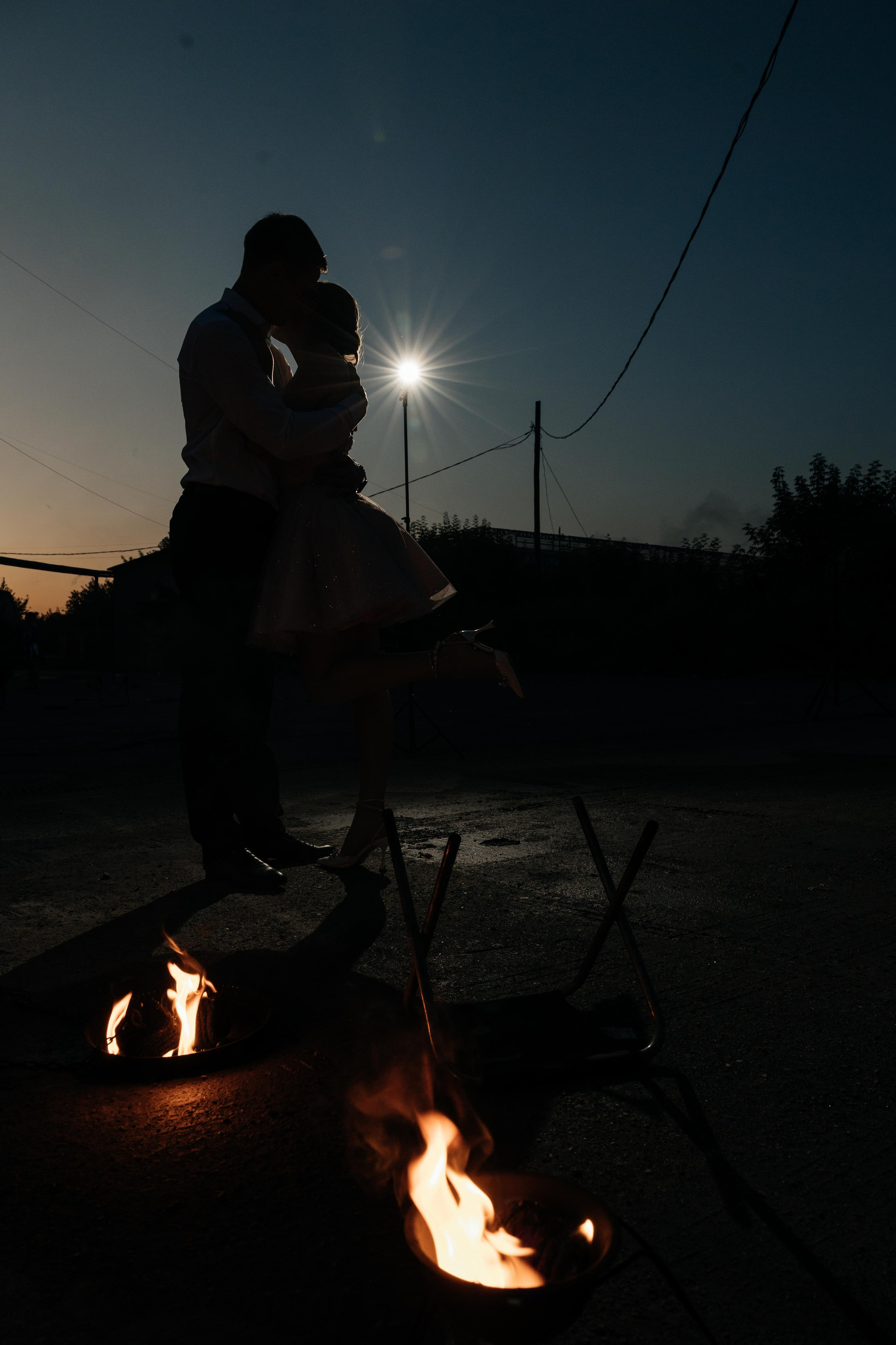 Свадебная история Кирилла и Алины. Свадебный и семейный фотограф Рассказова Виктория