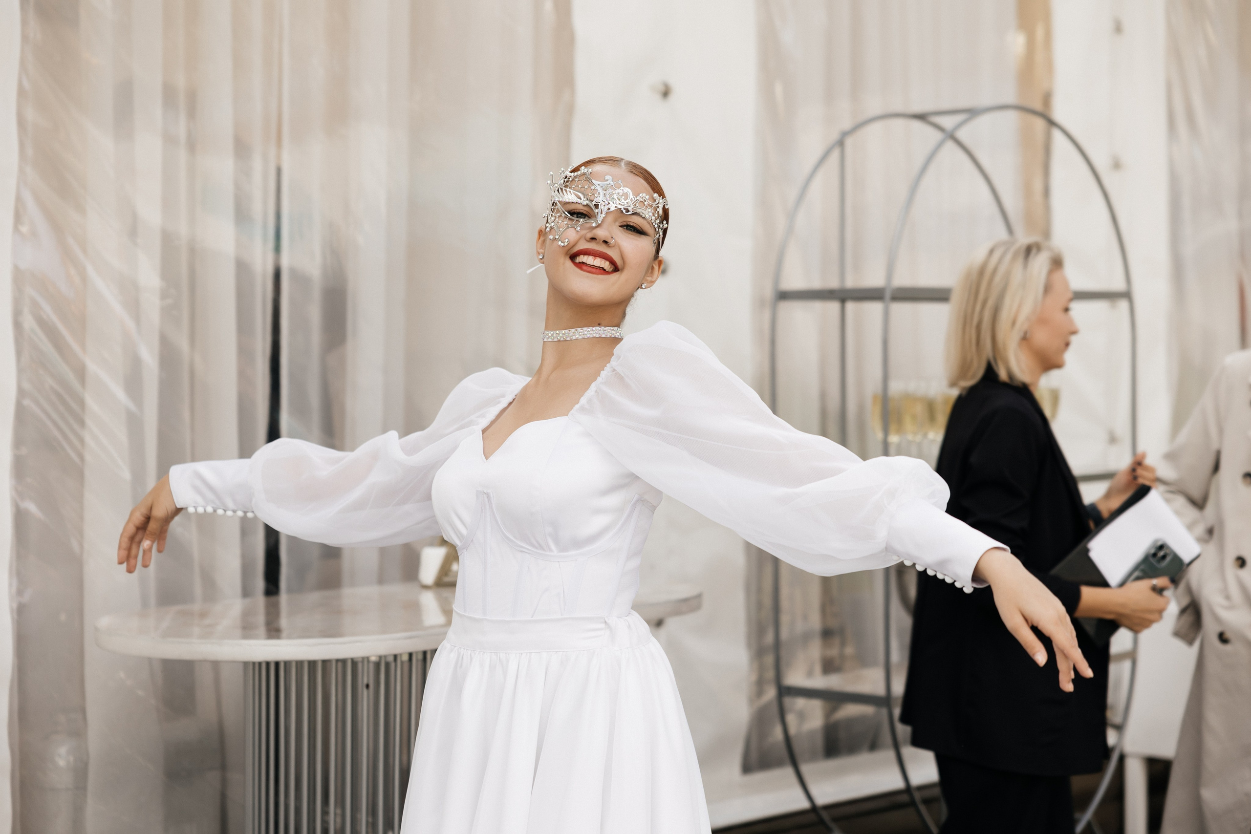 Свадебная история Анастасии и Константина. Свадебный и семейный фотограф Рассказова Виктория