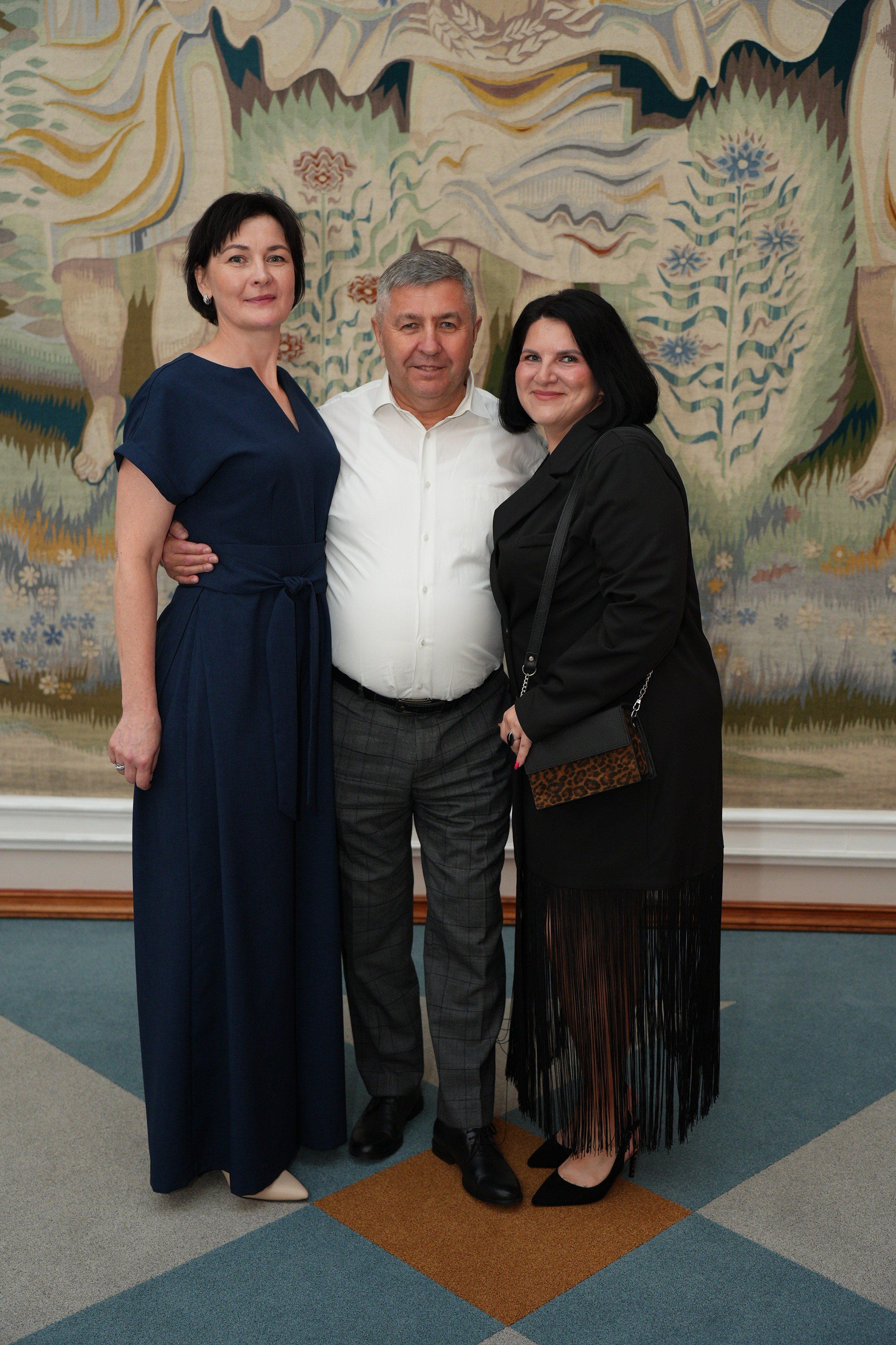 Агат-Систем 45 лет. Семейный и свадебный фотограф Минск, Беларусь Анна Орловская