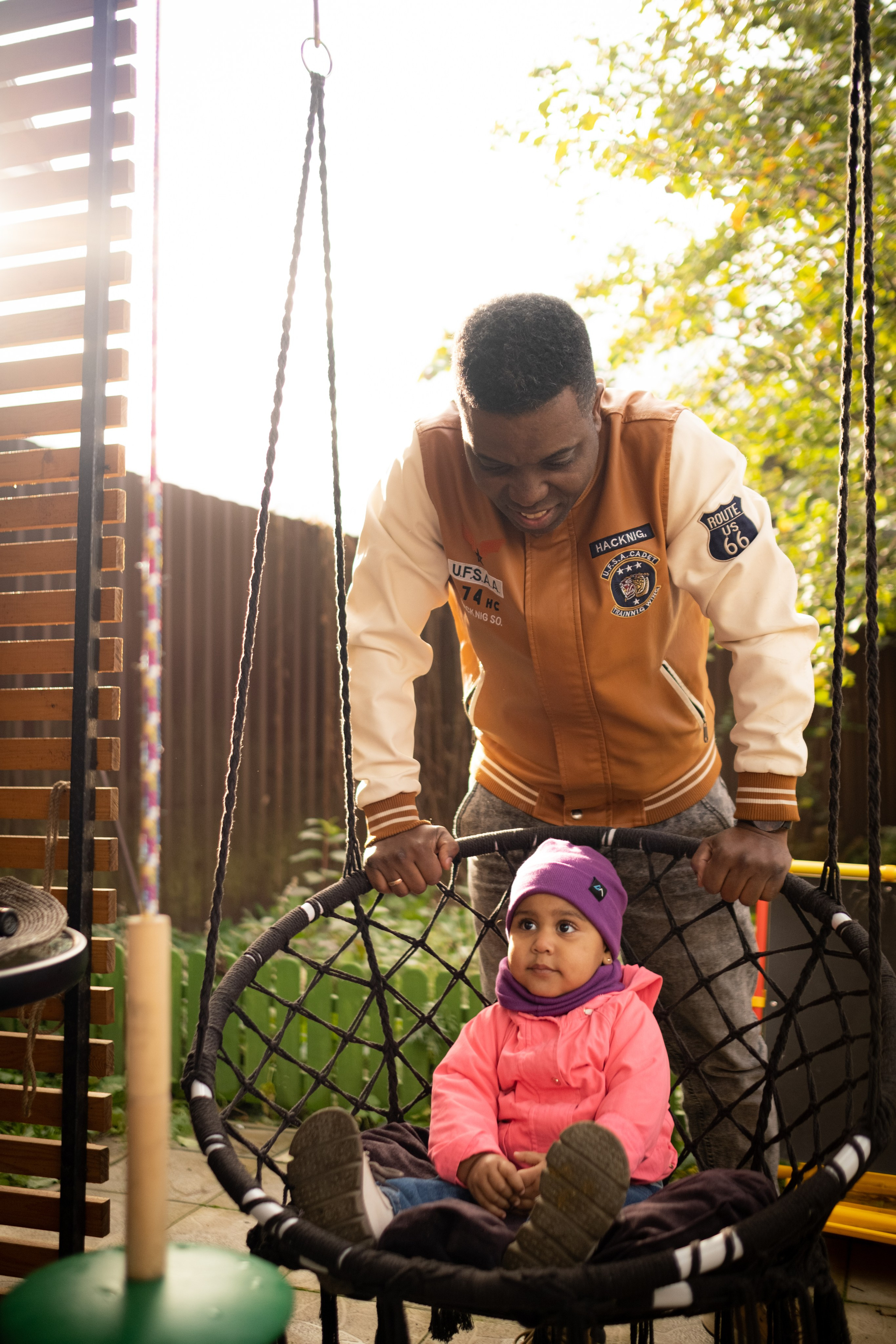Катя, Рамзес и девочки. Семейный фотограф в Санкт-Петербурге Дарья Косянчук