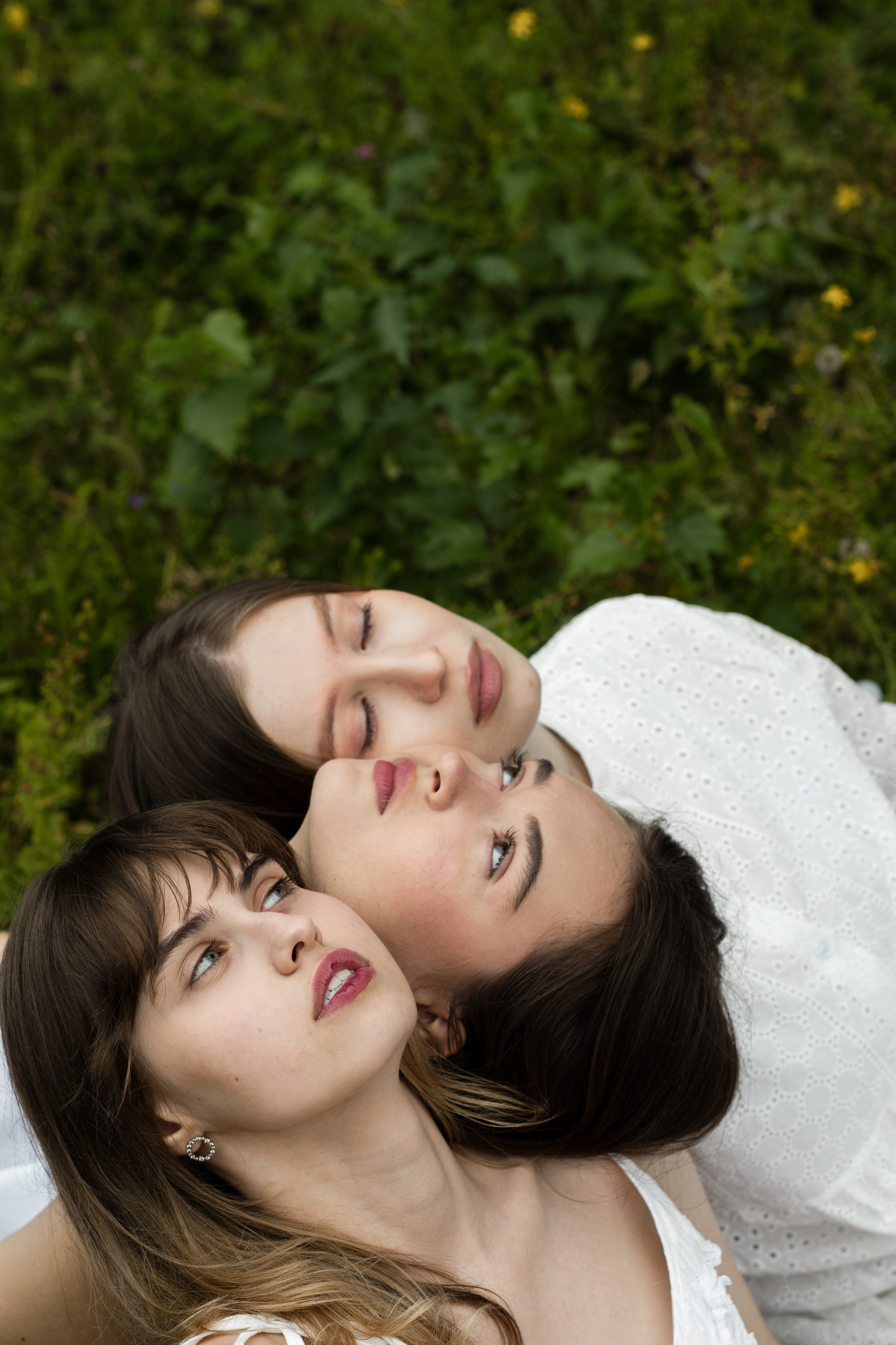 Женский портрет. Фотограф в Санкт-Петербурге Анна Набоких