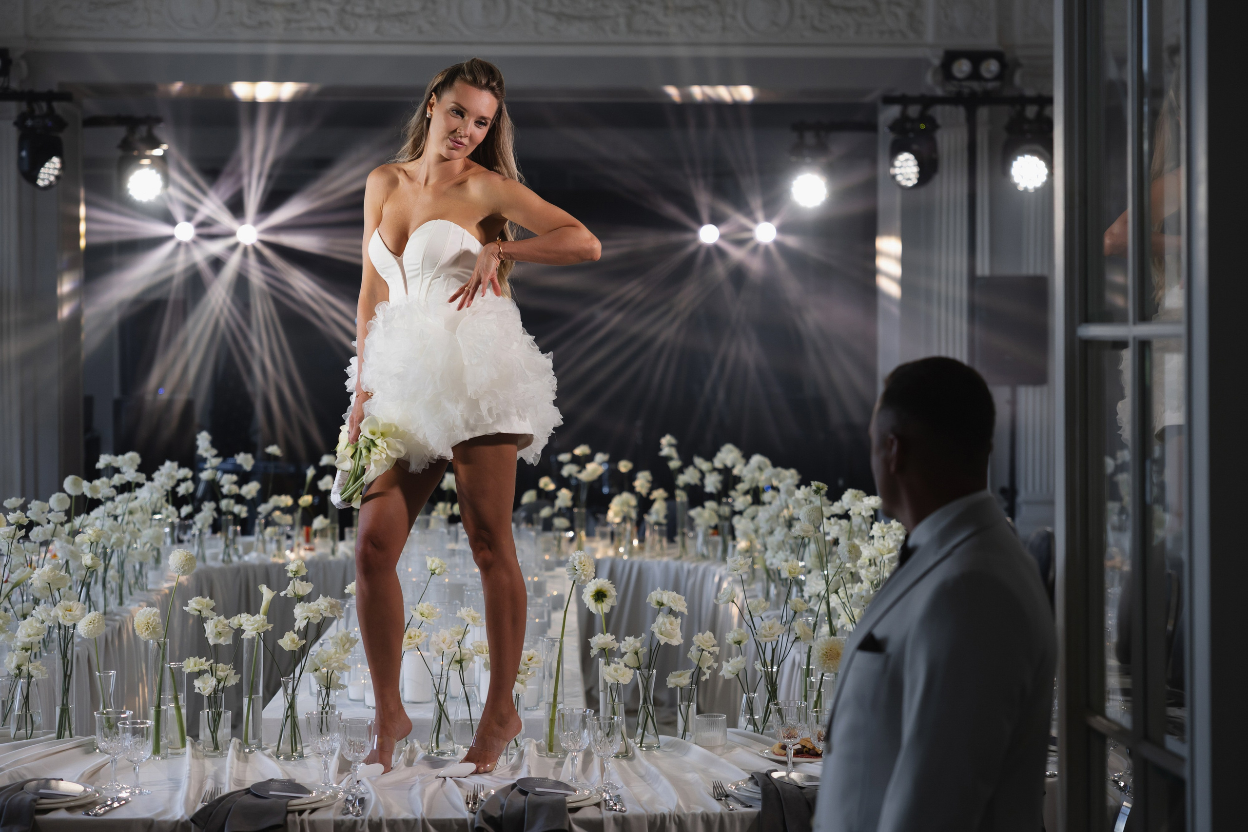 A&I. Свадебный фотограф СПБ Михаил Песиков