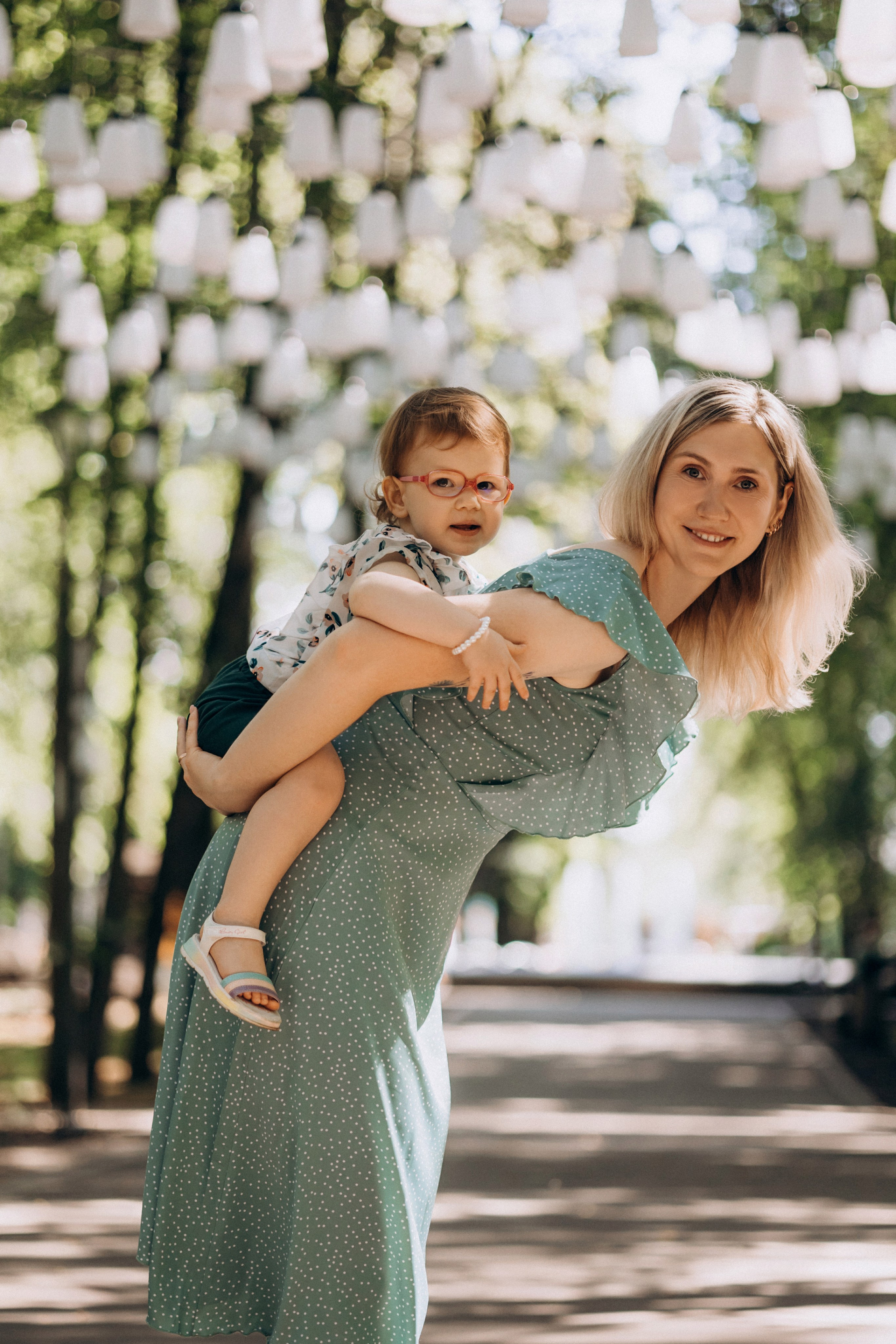 Алексей, Мария и Александра. Фотограф Нижний Новгород