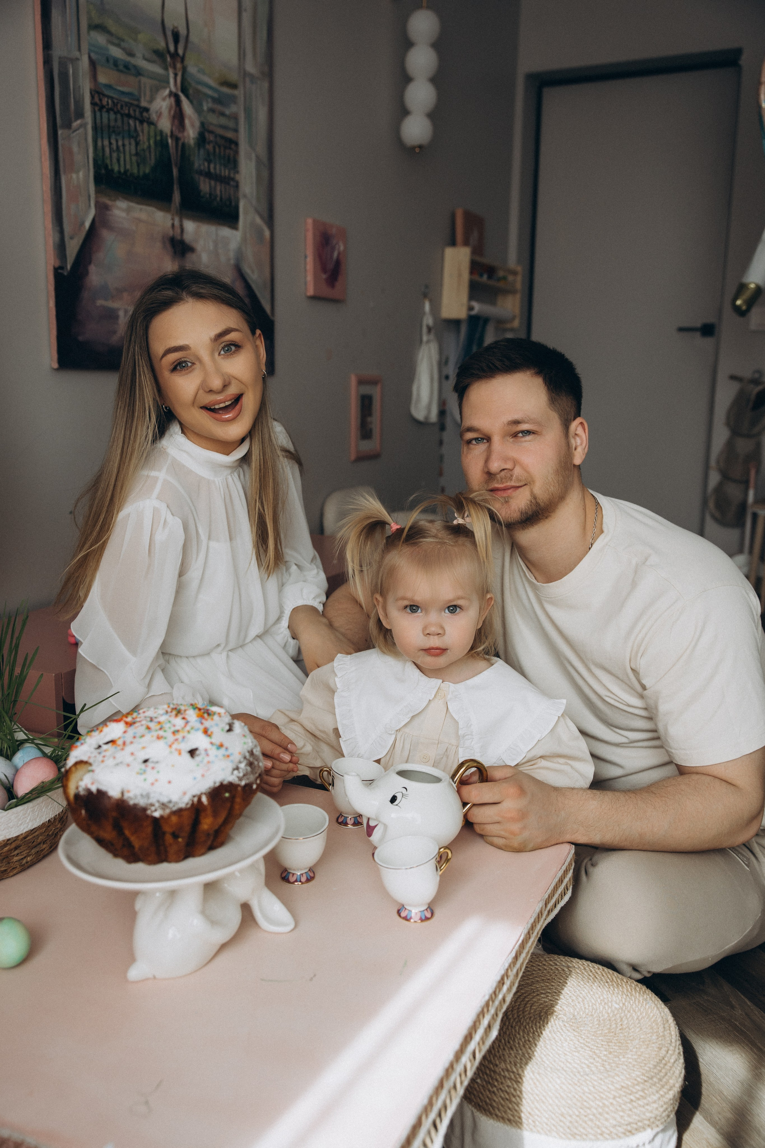 Арина. Свадебный, семейный фотограф в Иркутске Светлана Макаричева