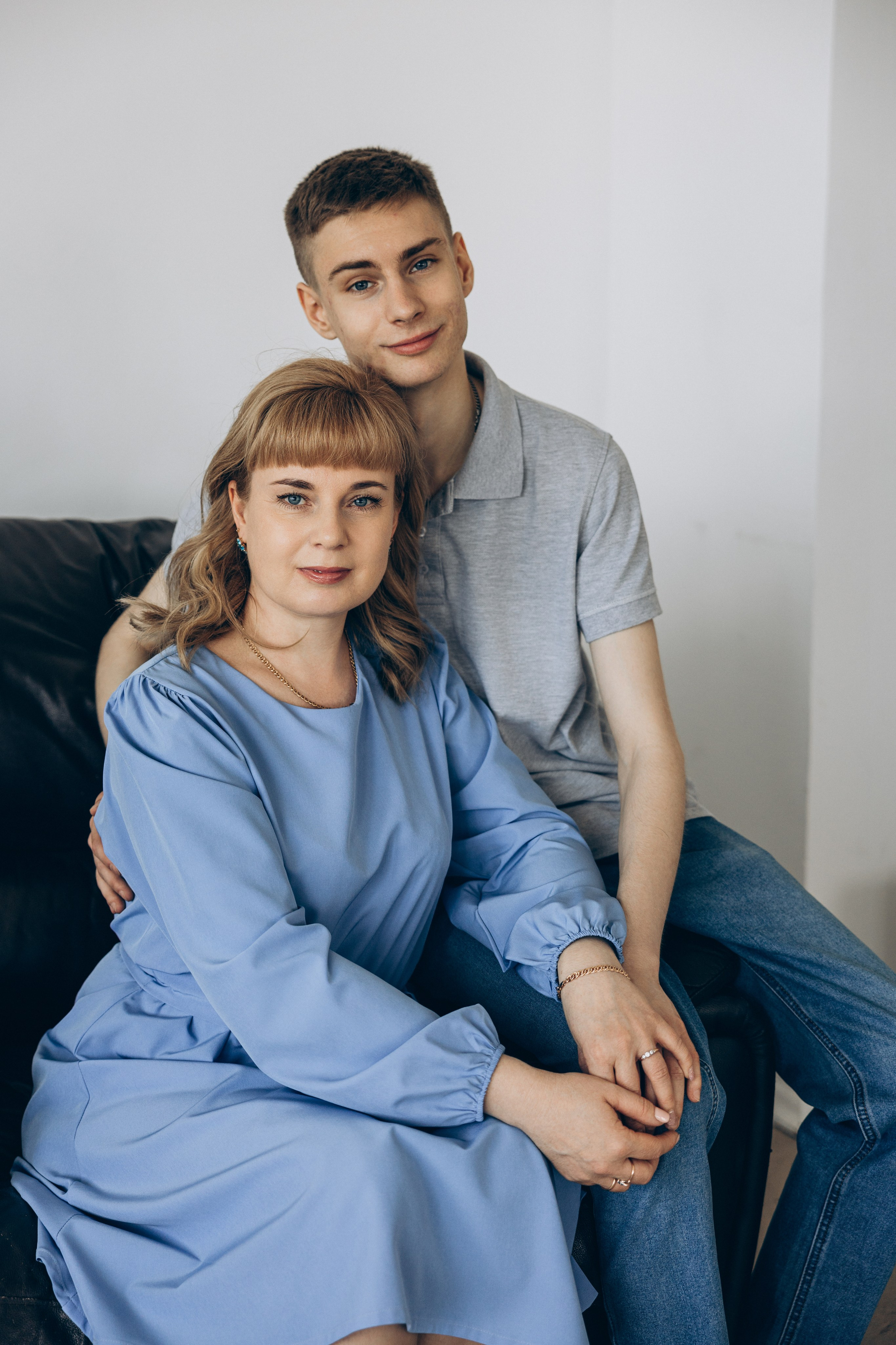 Кристина. Свадебный, семейный фотограф в Иркутске Светлана Макаричева