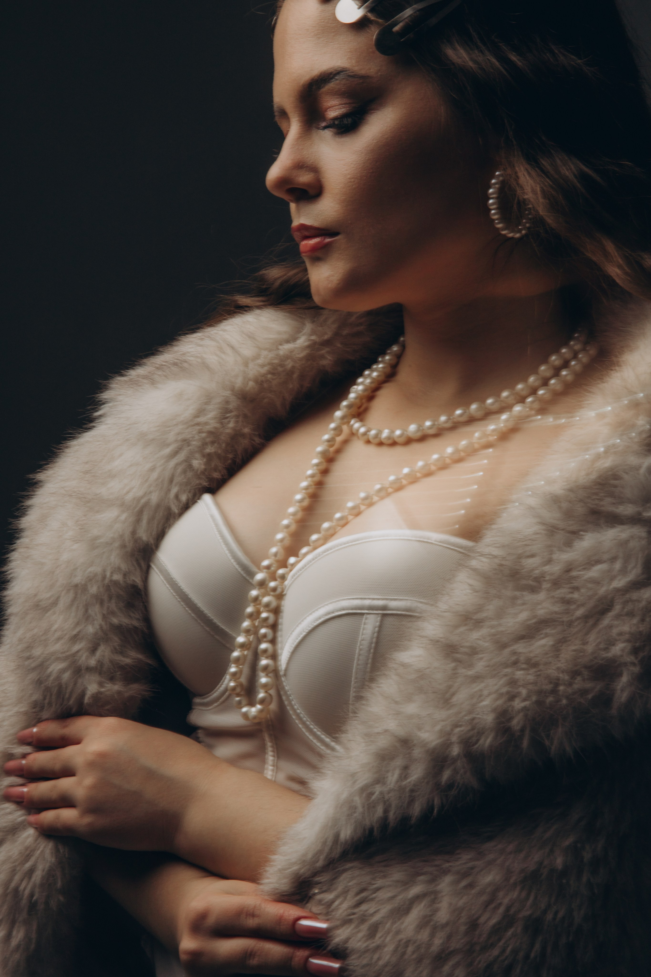 Анастасия. Свадебный, семейный фотограф в Иркутске Светлана Макаричева