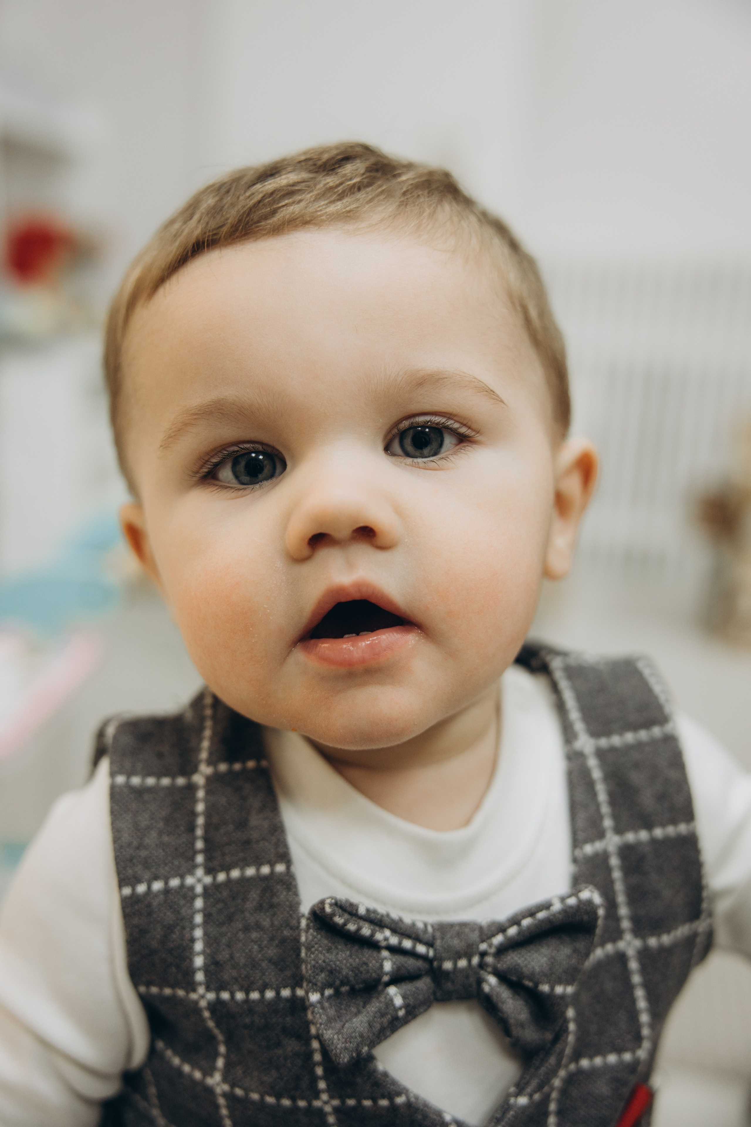 День рождения Демида. Свадебный, семейный фотограф в Иркутске Светлана Макаричева