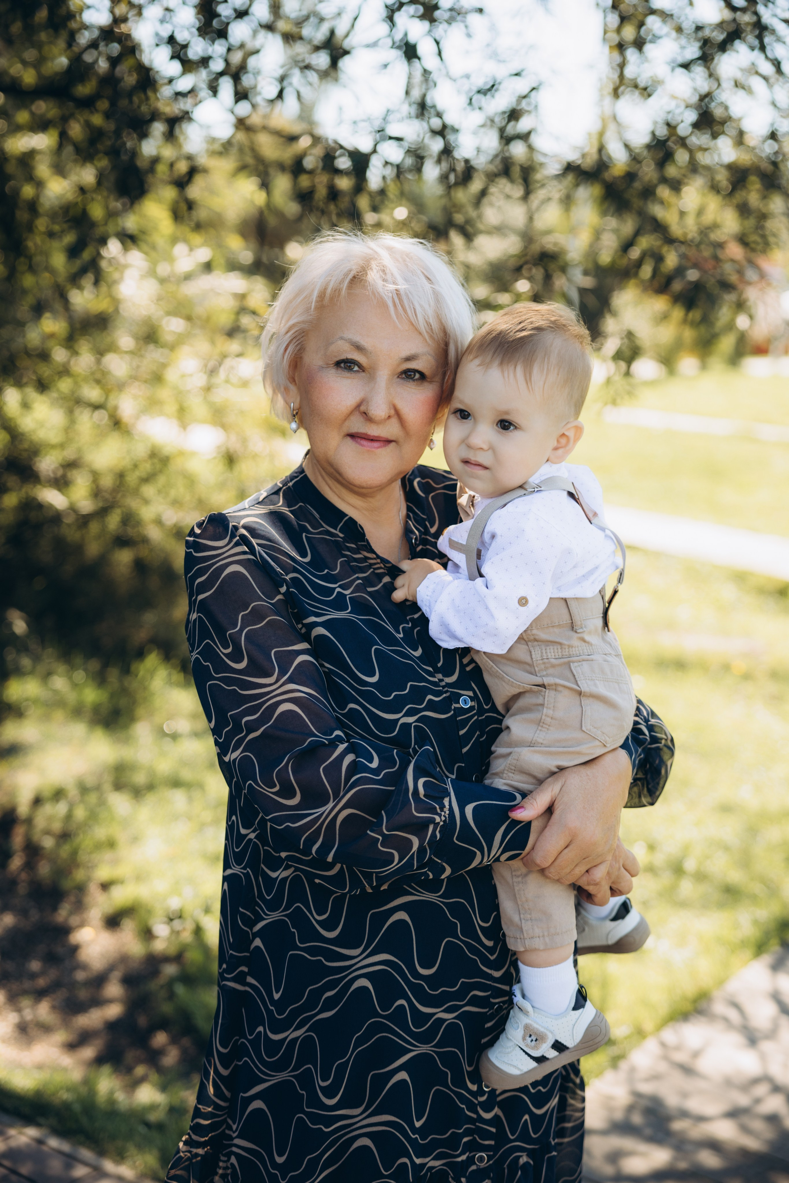 Кириллу год. Свадебный, семейный фотограф в Иркутске Светлана Макаричева